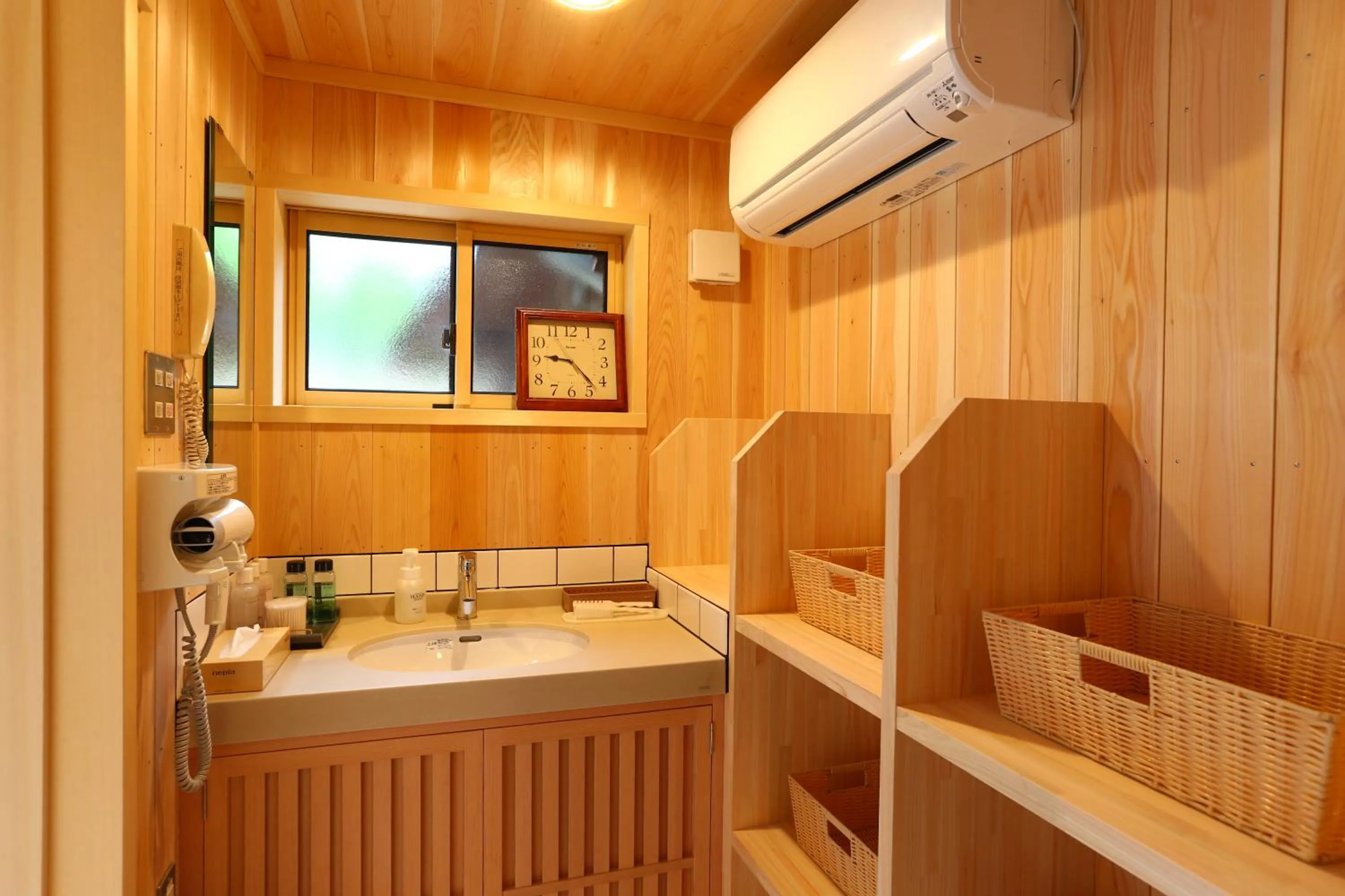 Spa and wellness centre/facilities in Izumiya Zenbe