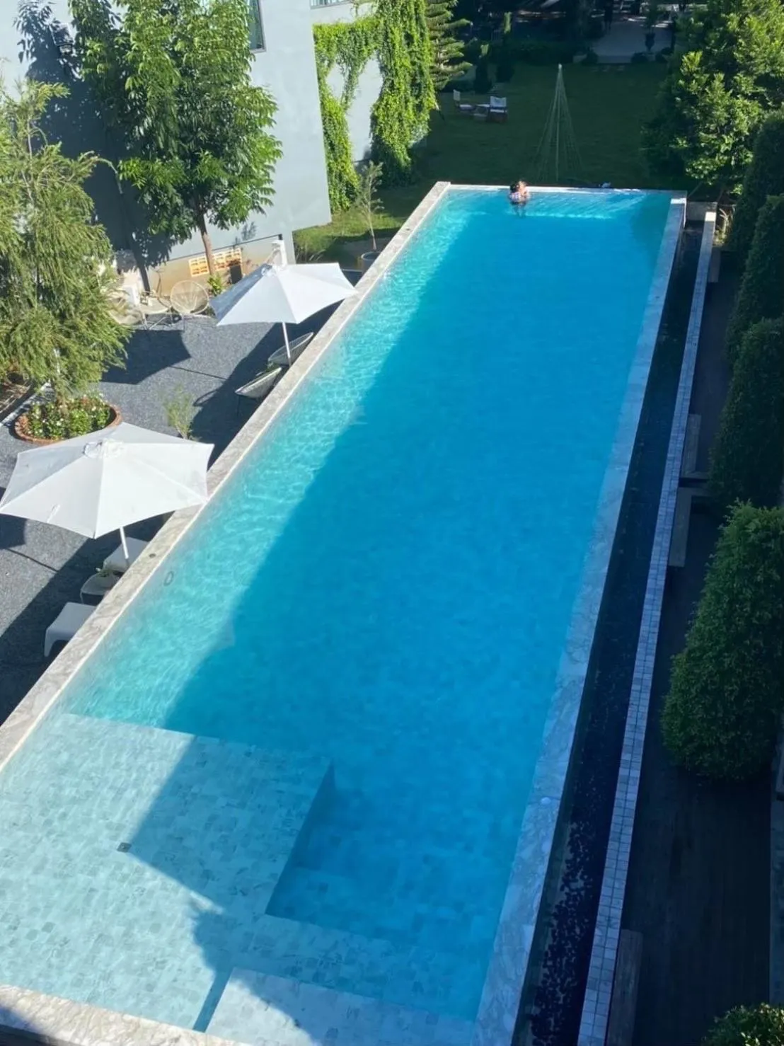 Adoor hotel Khao Yai