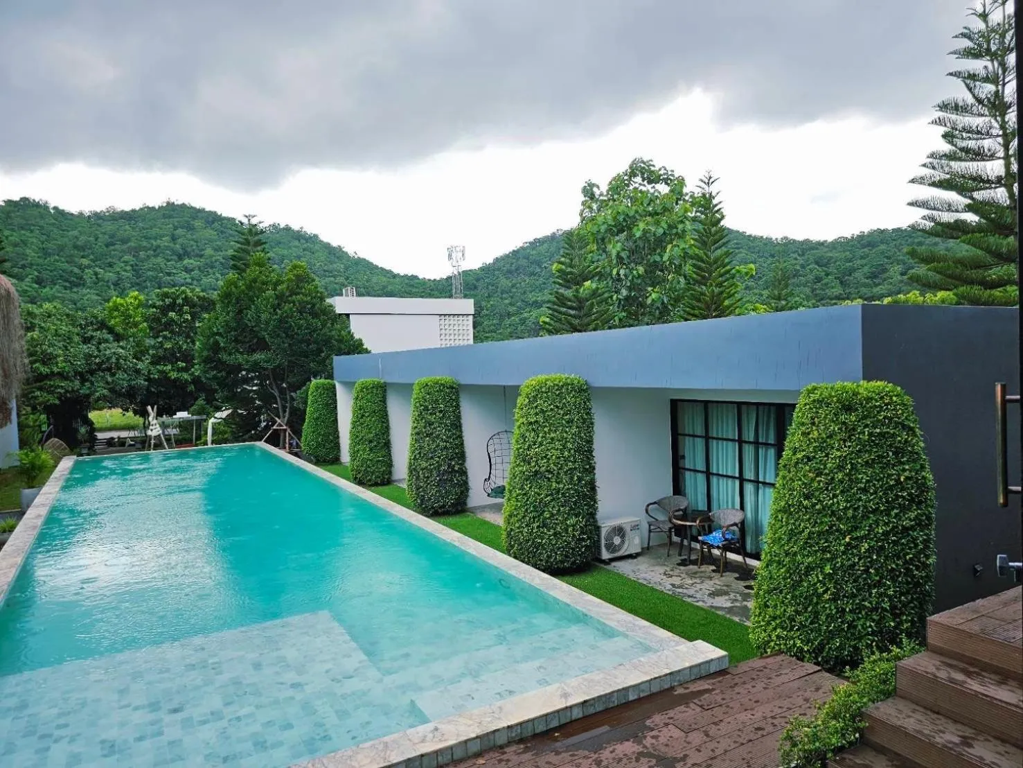 Adoor hotel Khao Yai