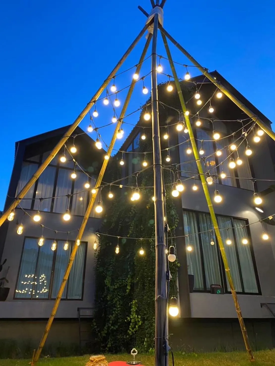 Adoor hotel Khao Yai