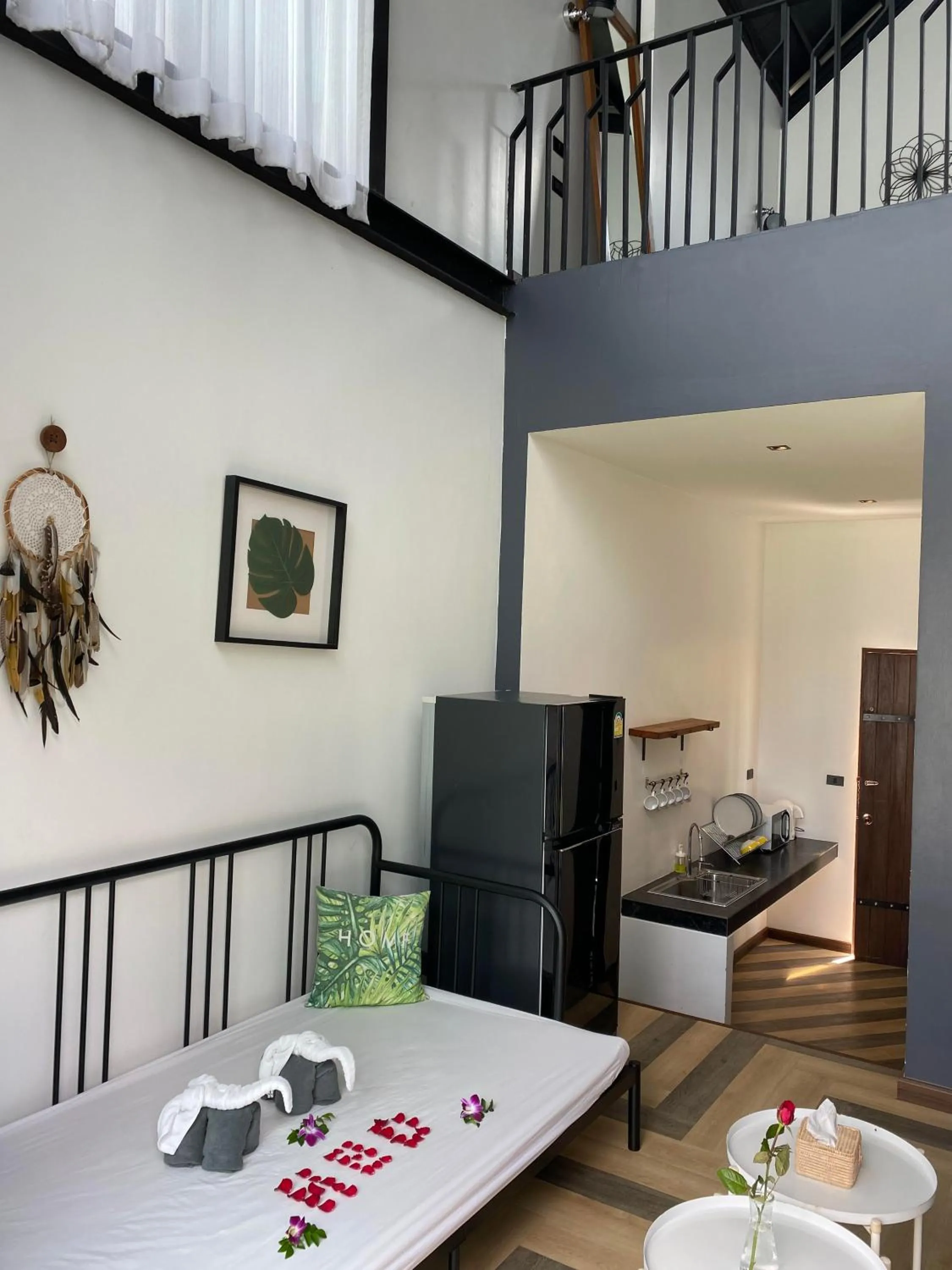 Adoor hotel Khao Yai