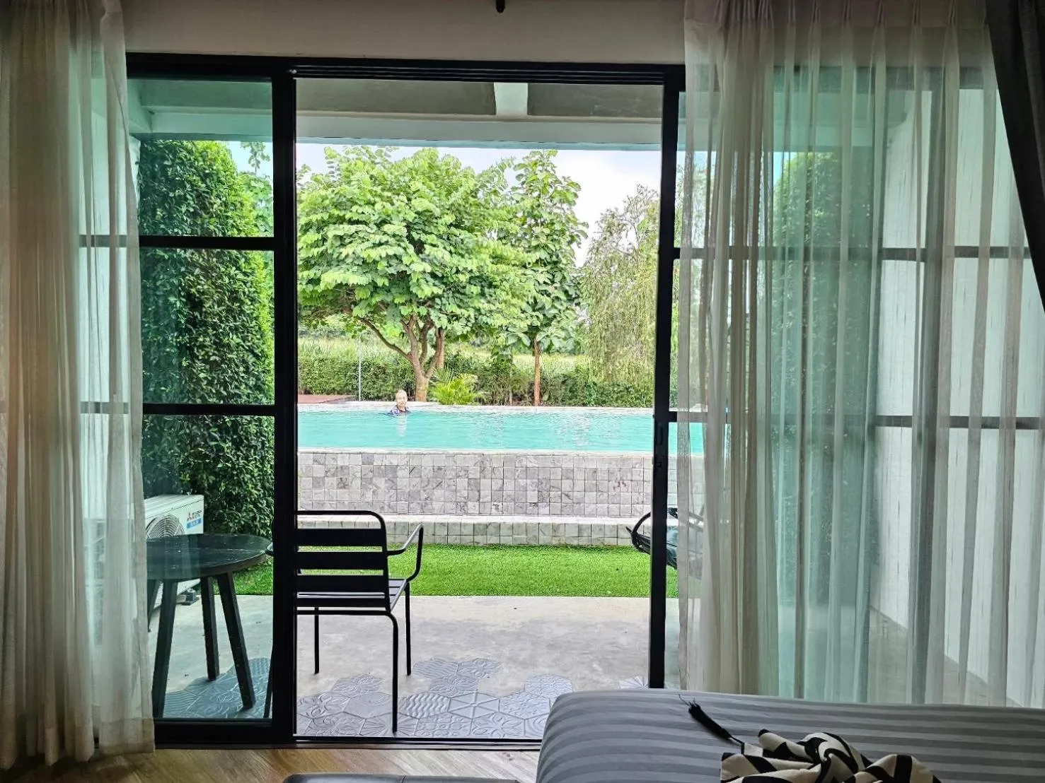 Adoor hotel Khao Yai