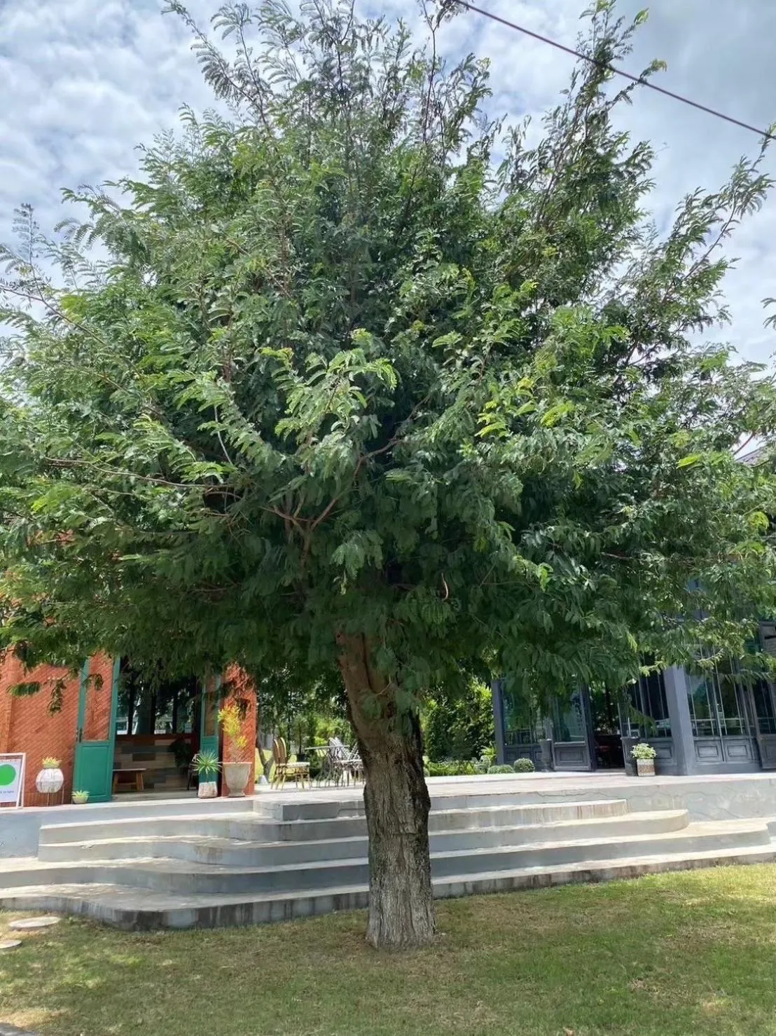 Adoor hotel Khao Yai