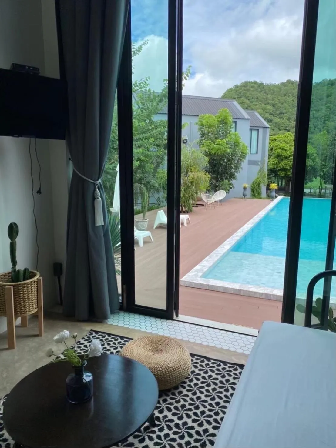 Adoor hotel Khao Yai