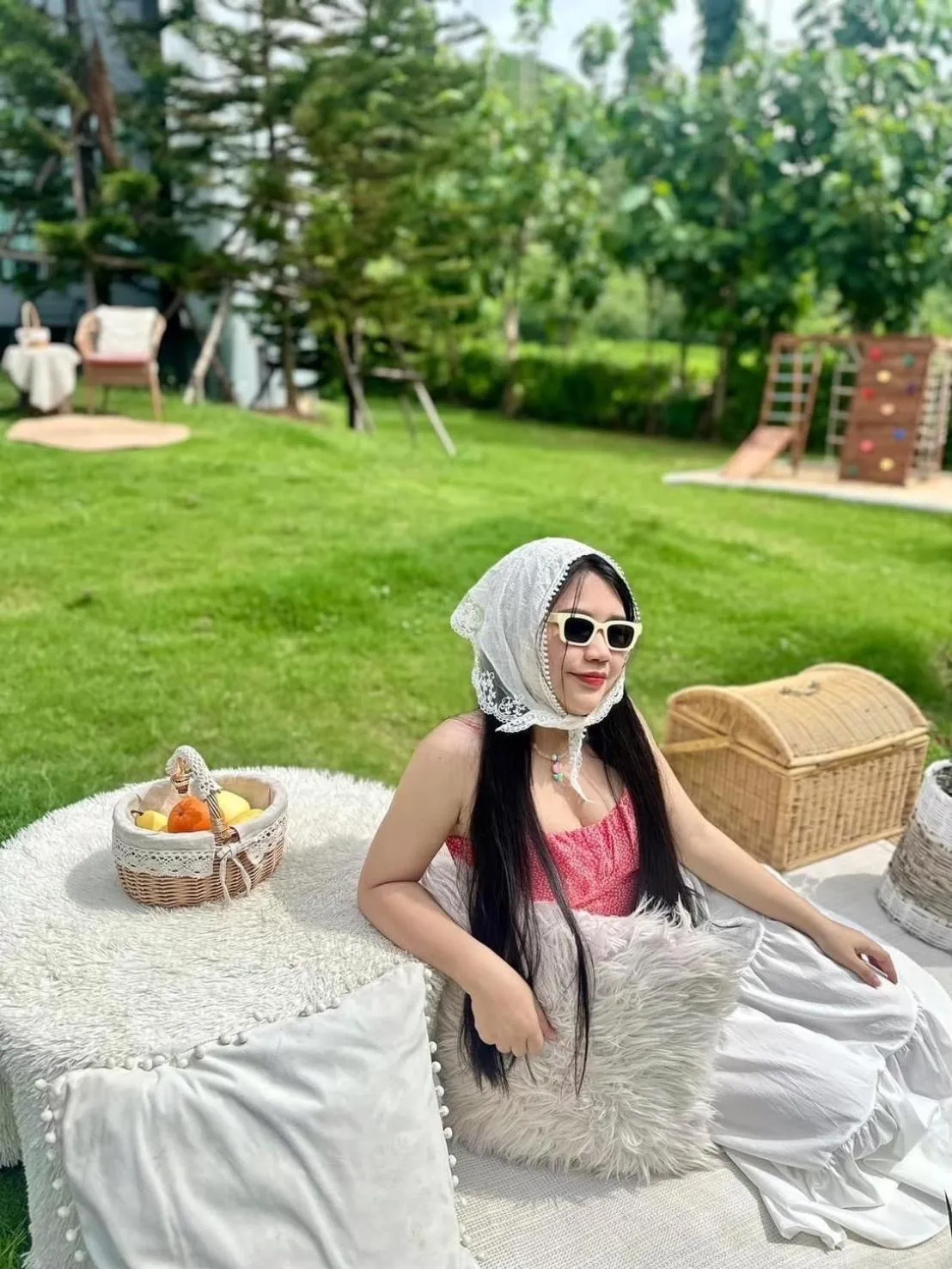 Adoor hotel Khao Yai