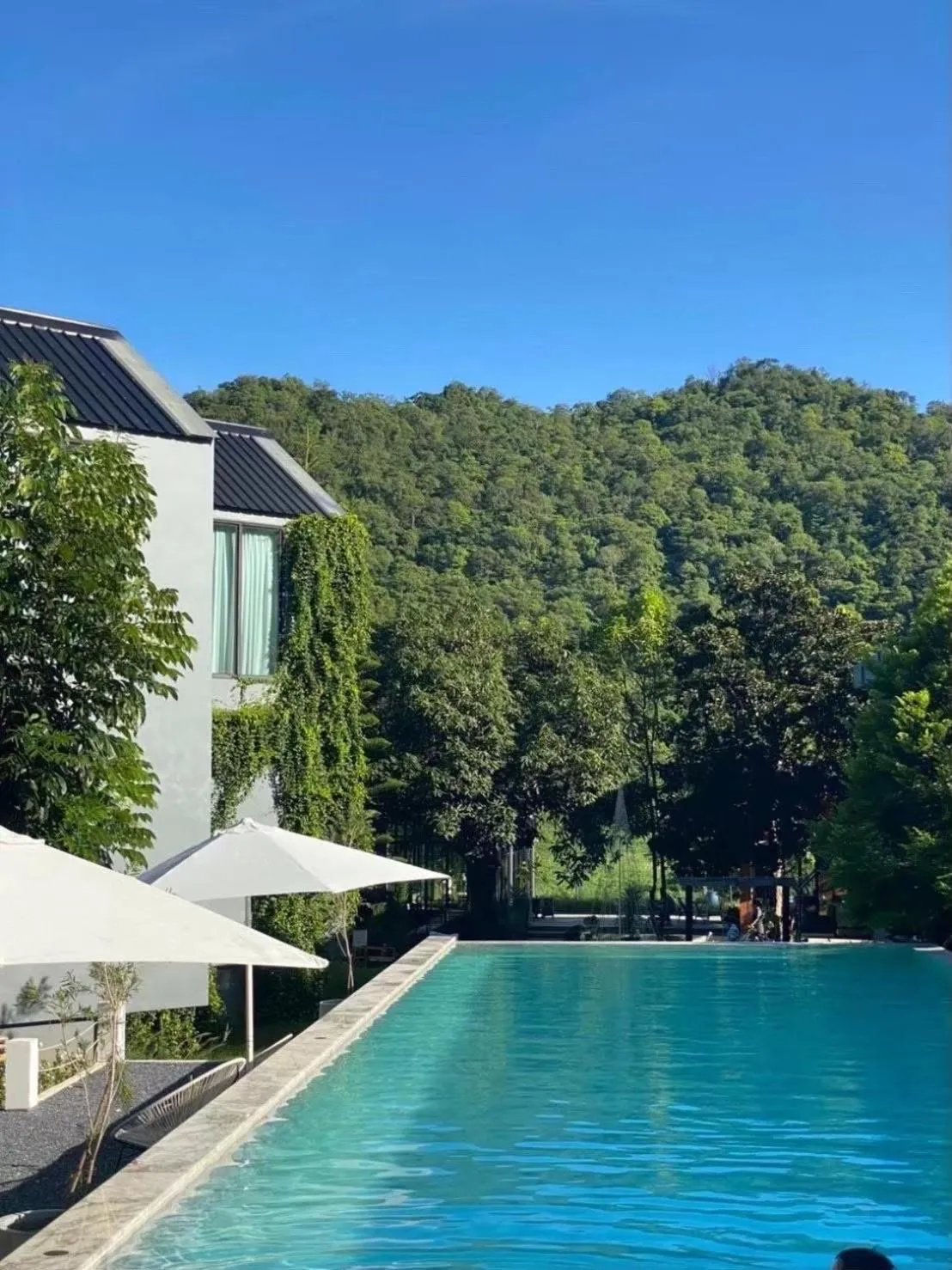 Adoor hotel Khao Yai