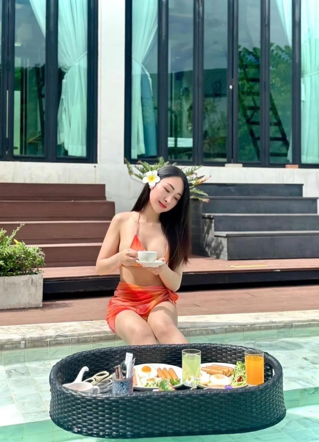 Adoor hotel Khao Yai