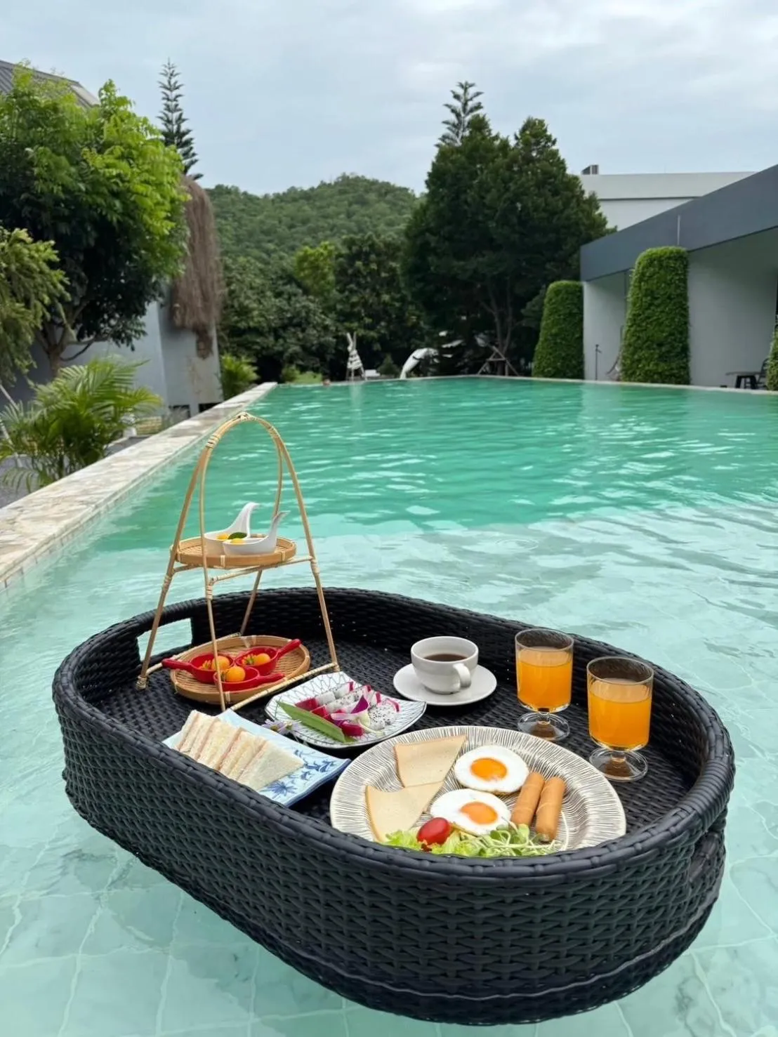 Adoor hotel Khao Yai