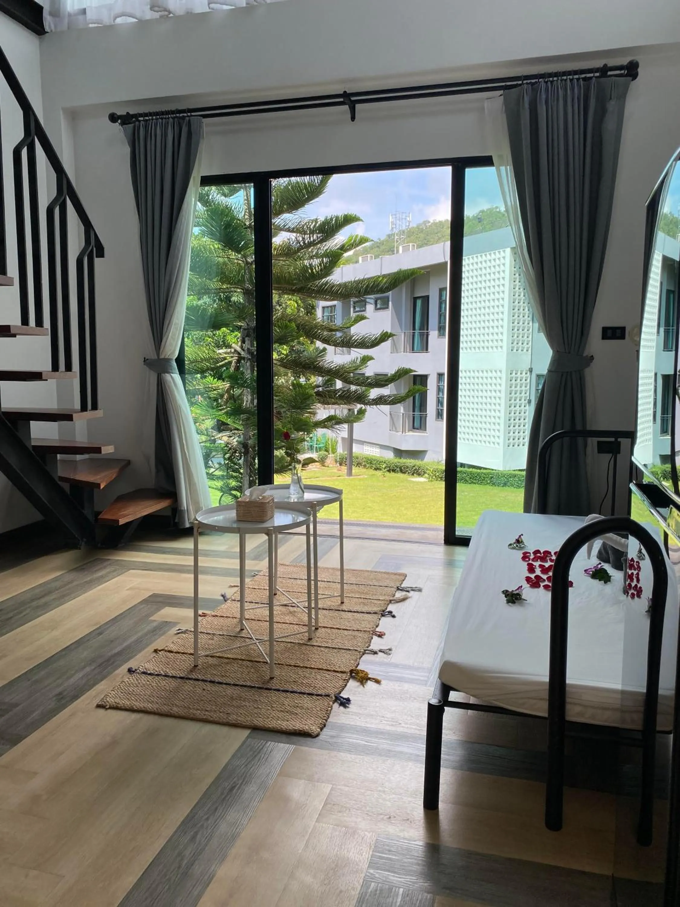 Adoor hotel Khao Yai