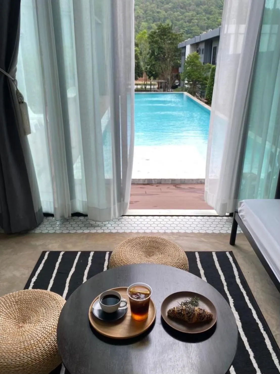 Adoor hotel Khao Yai