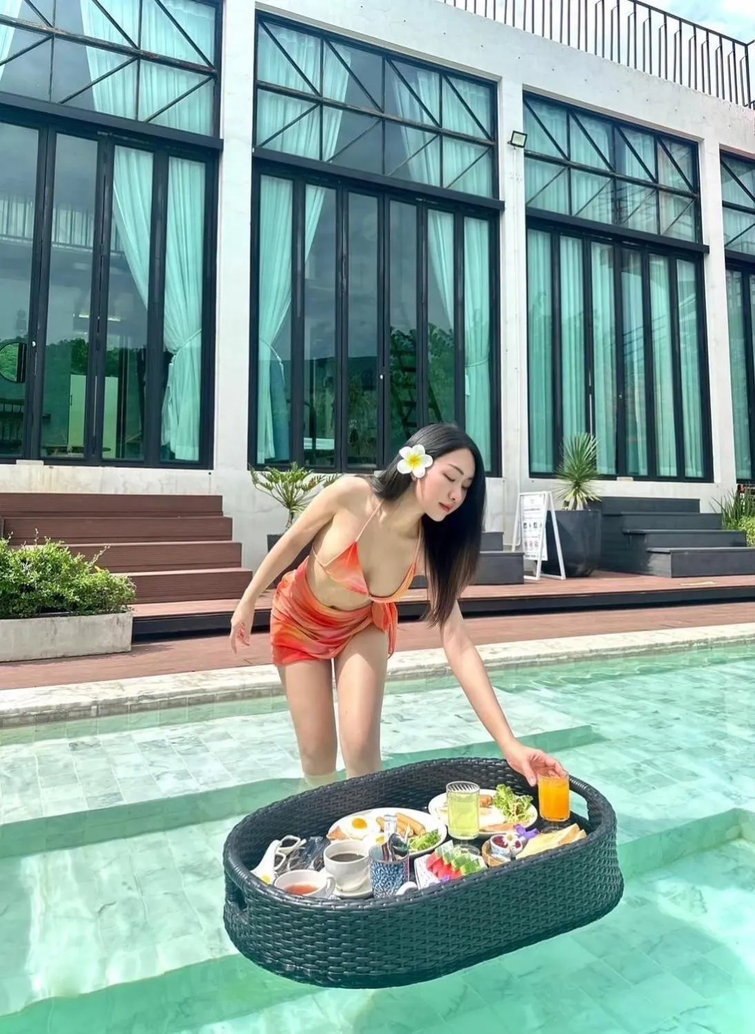 Adoor hotel Khao Yai