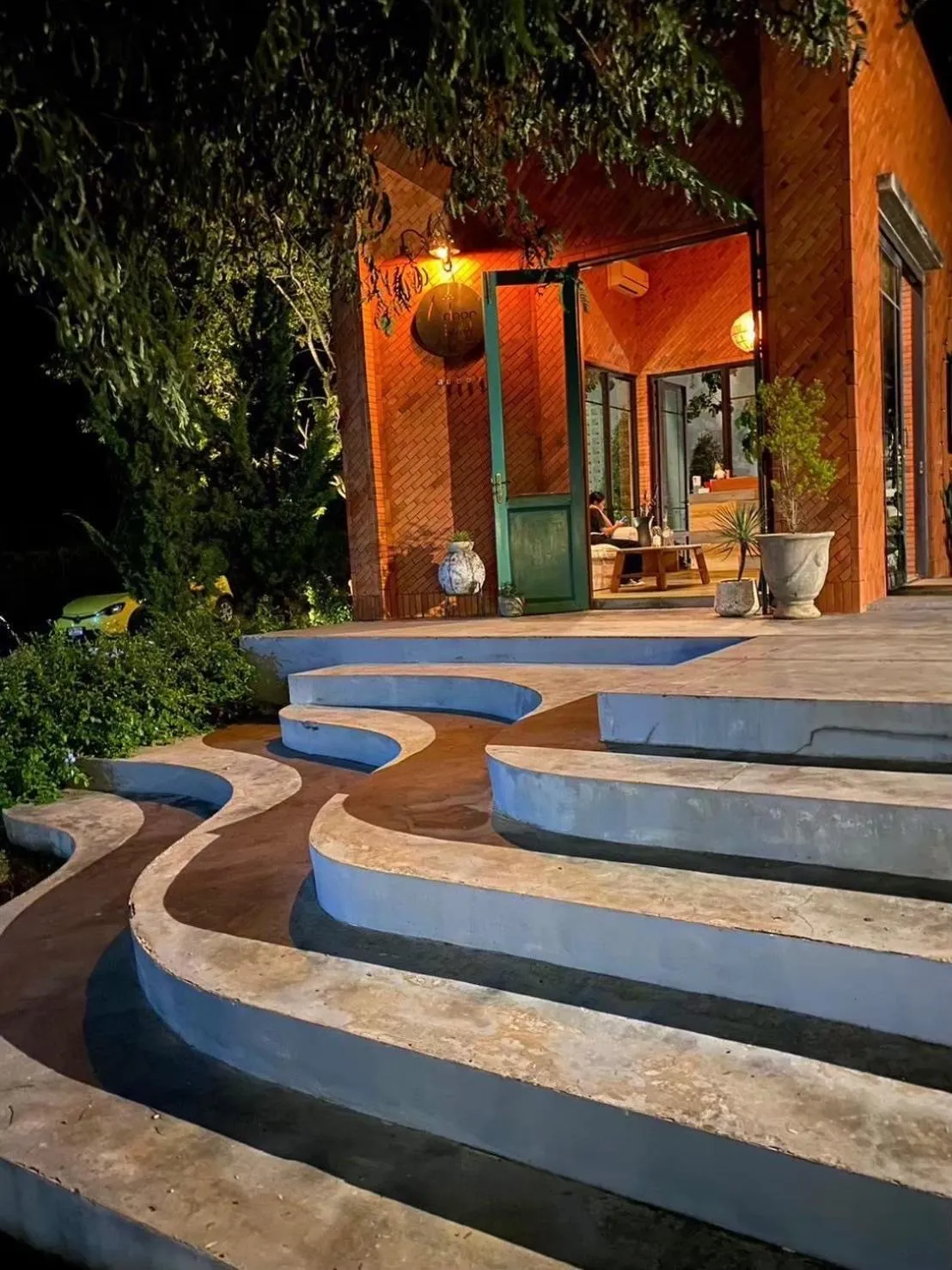 Adoor hotel Khao Yai