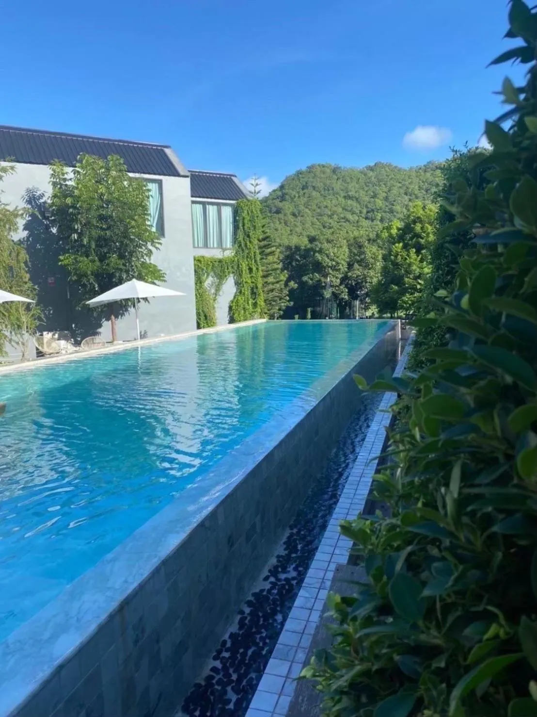 Adoor hotel Khao Yai