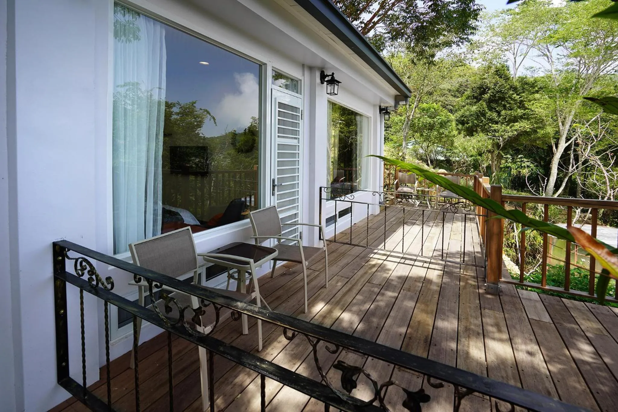 SunSweet House