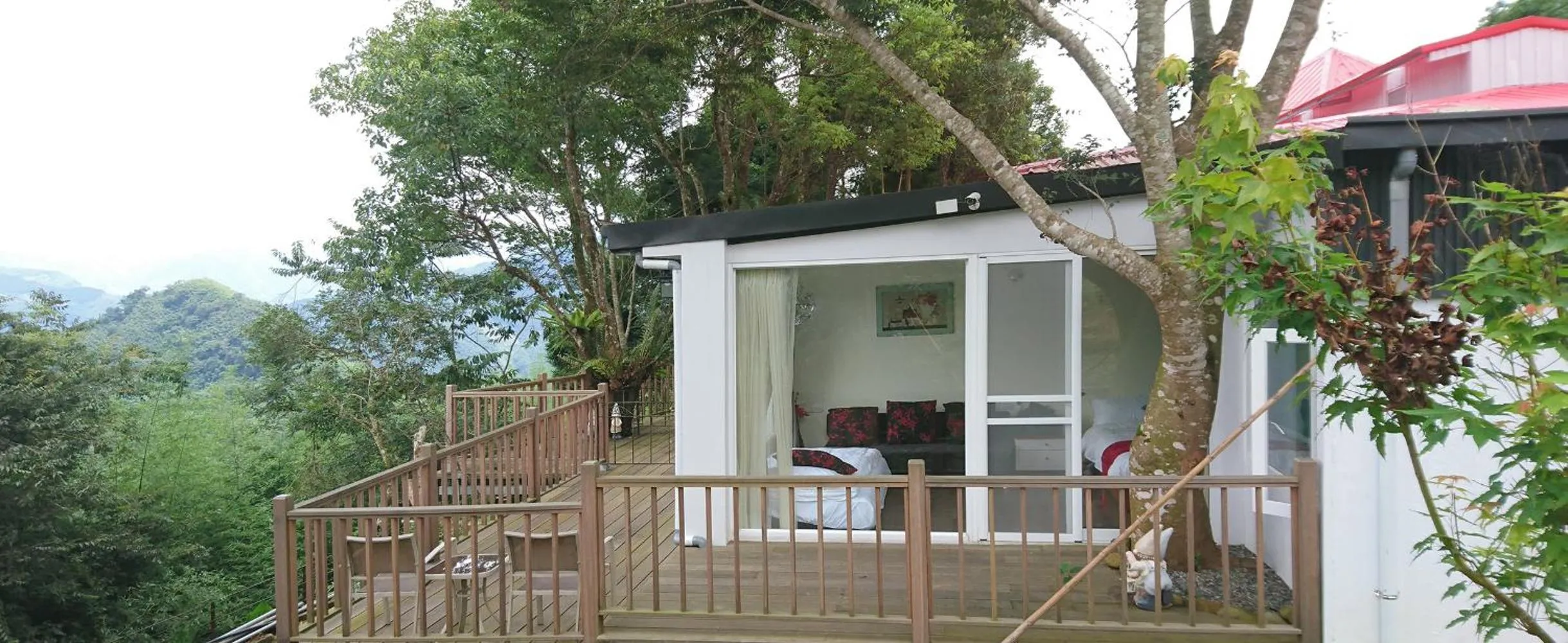 SunSweet House