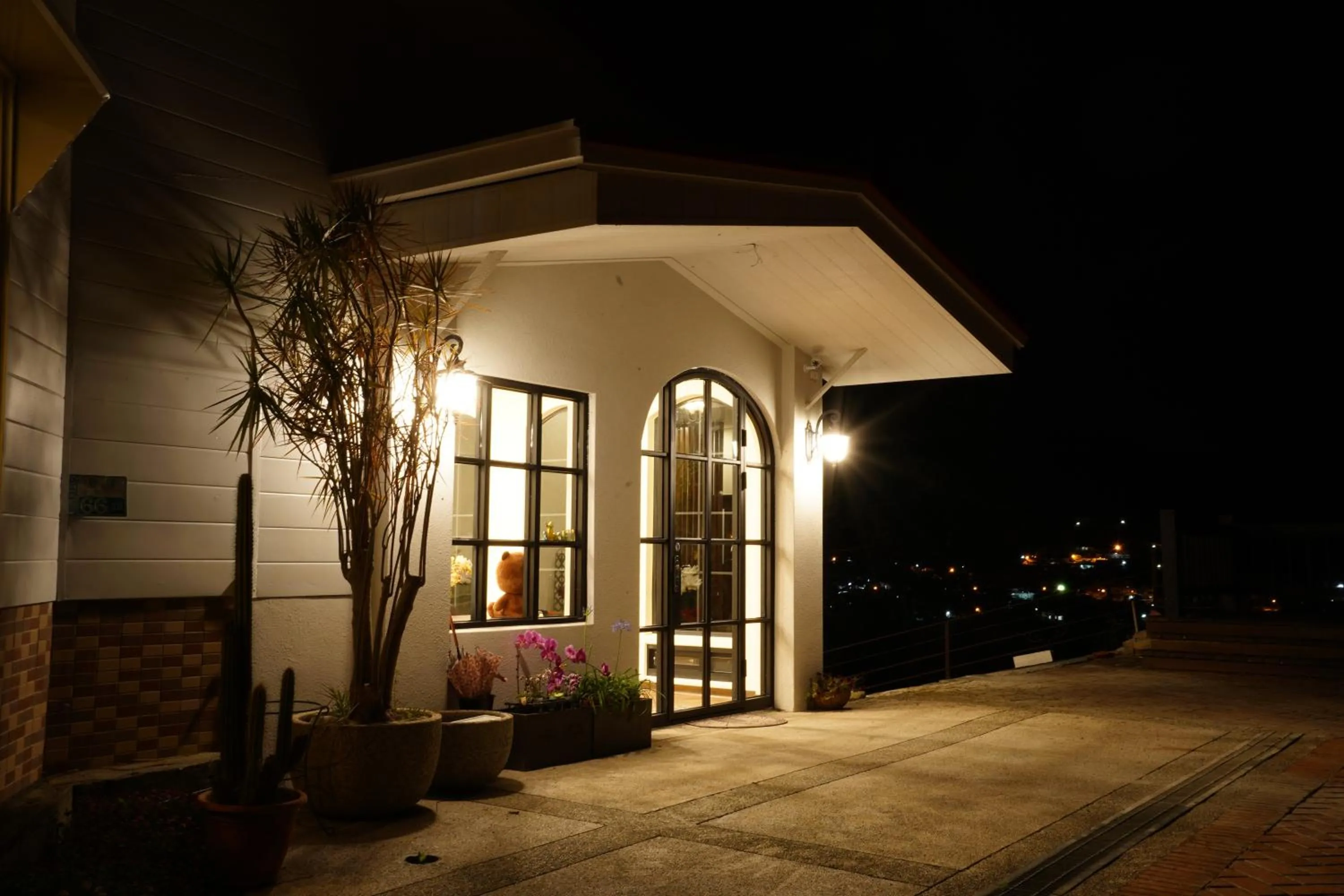 SunSweet House