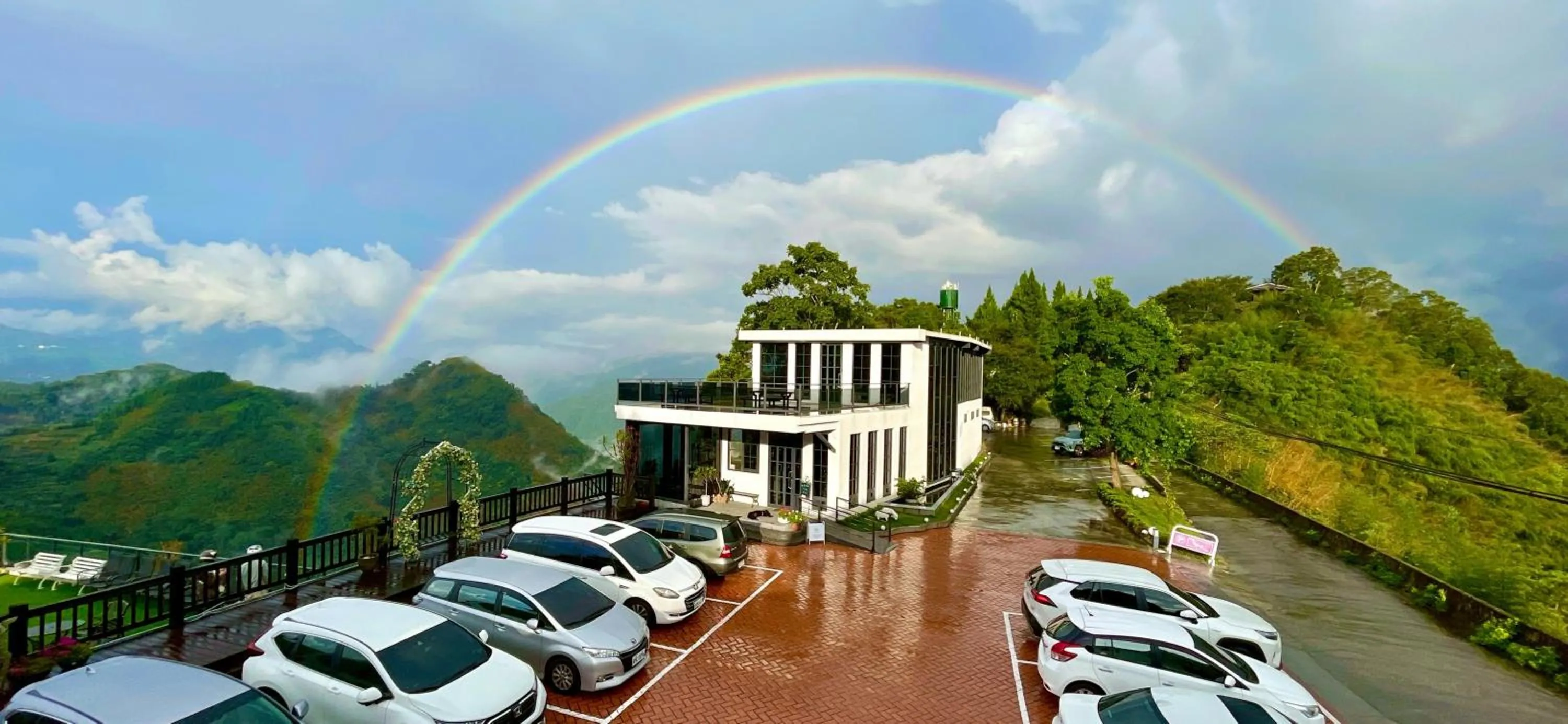 SunSweet House