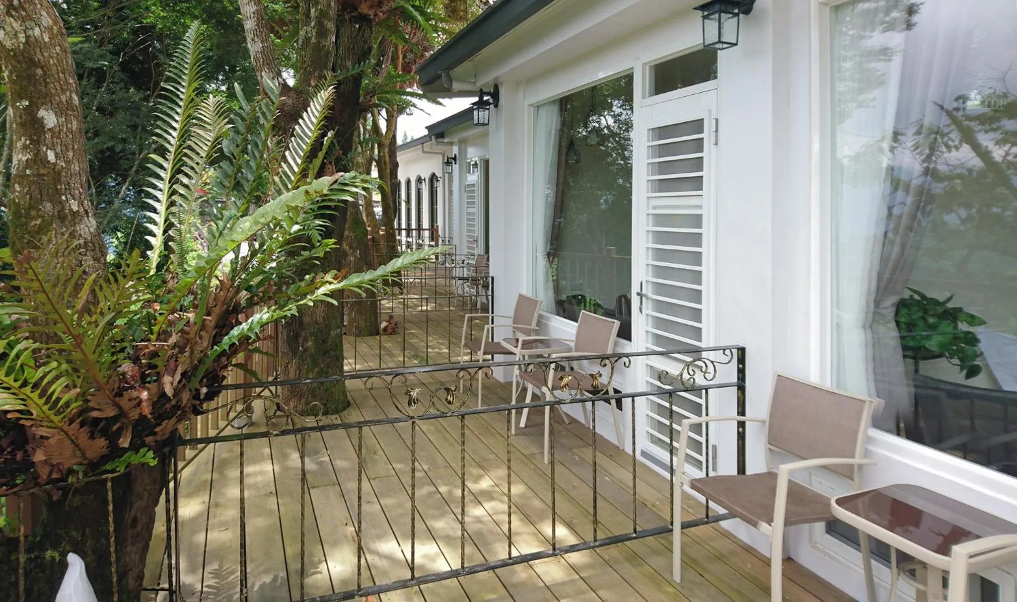 SunSweet House