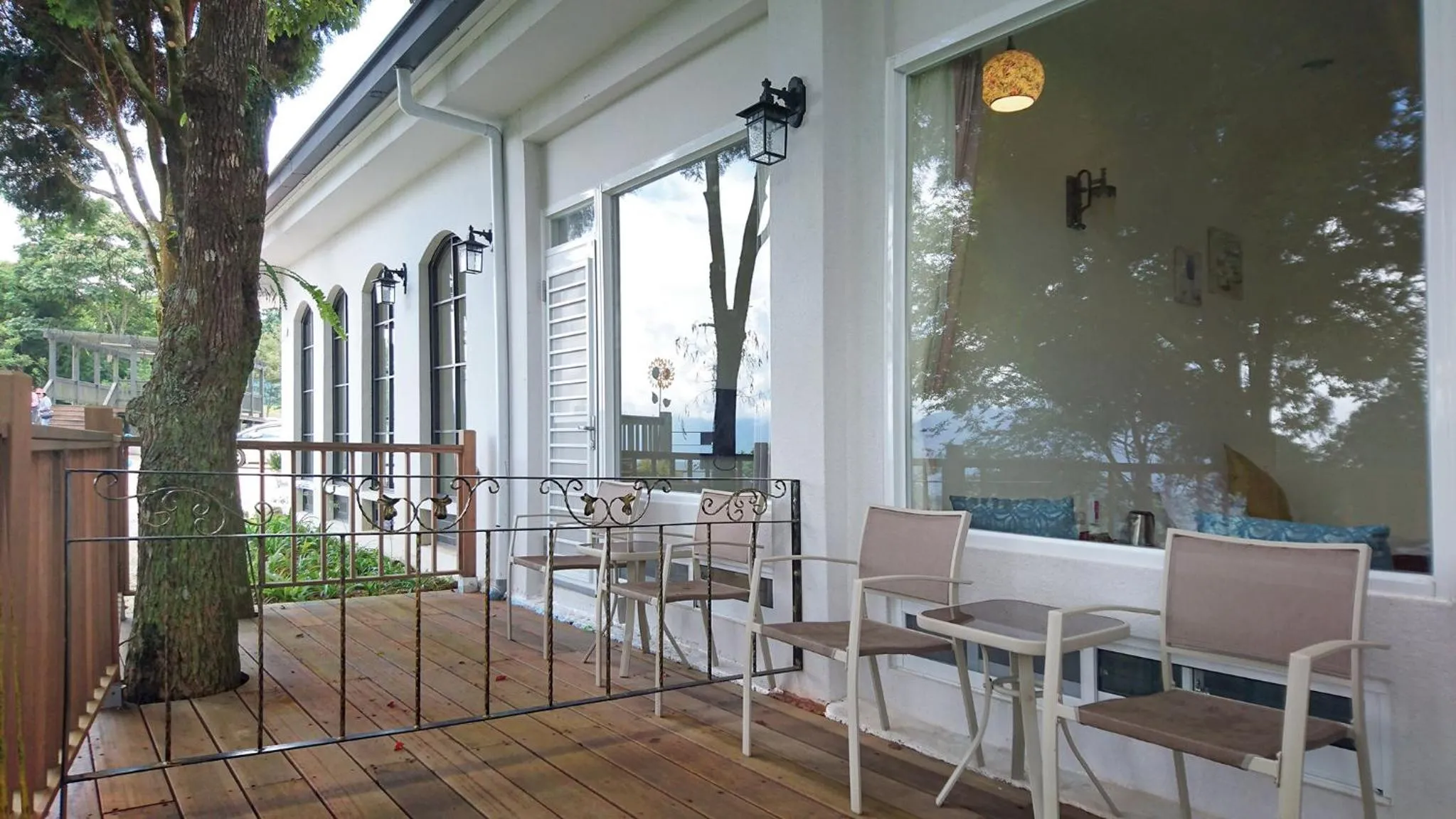 SunSweet House