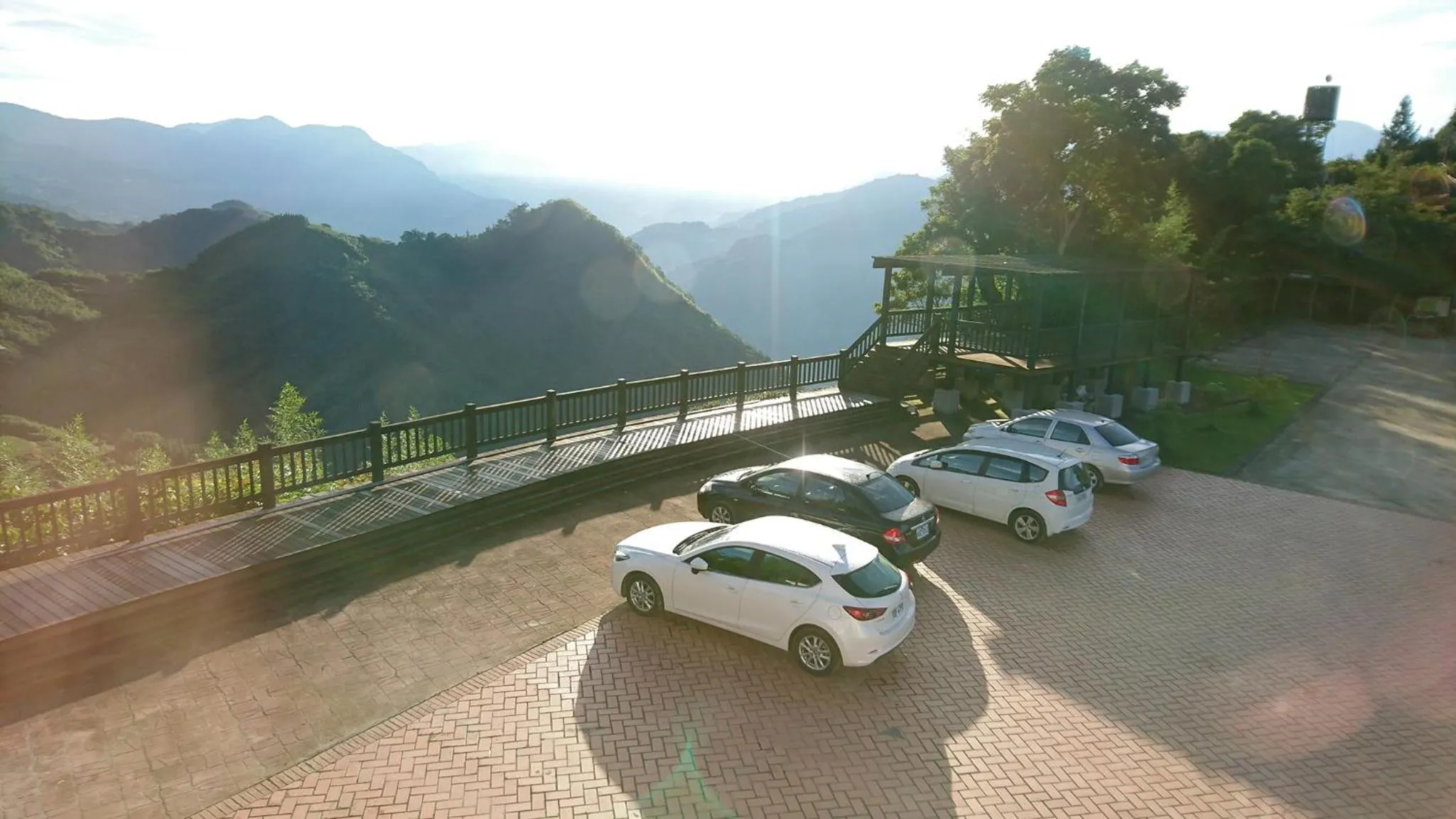 SunSweet House