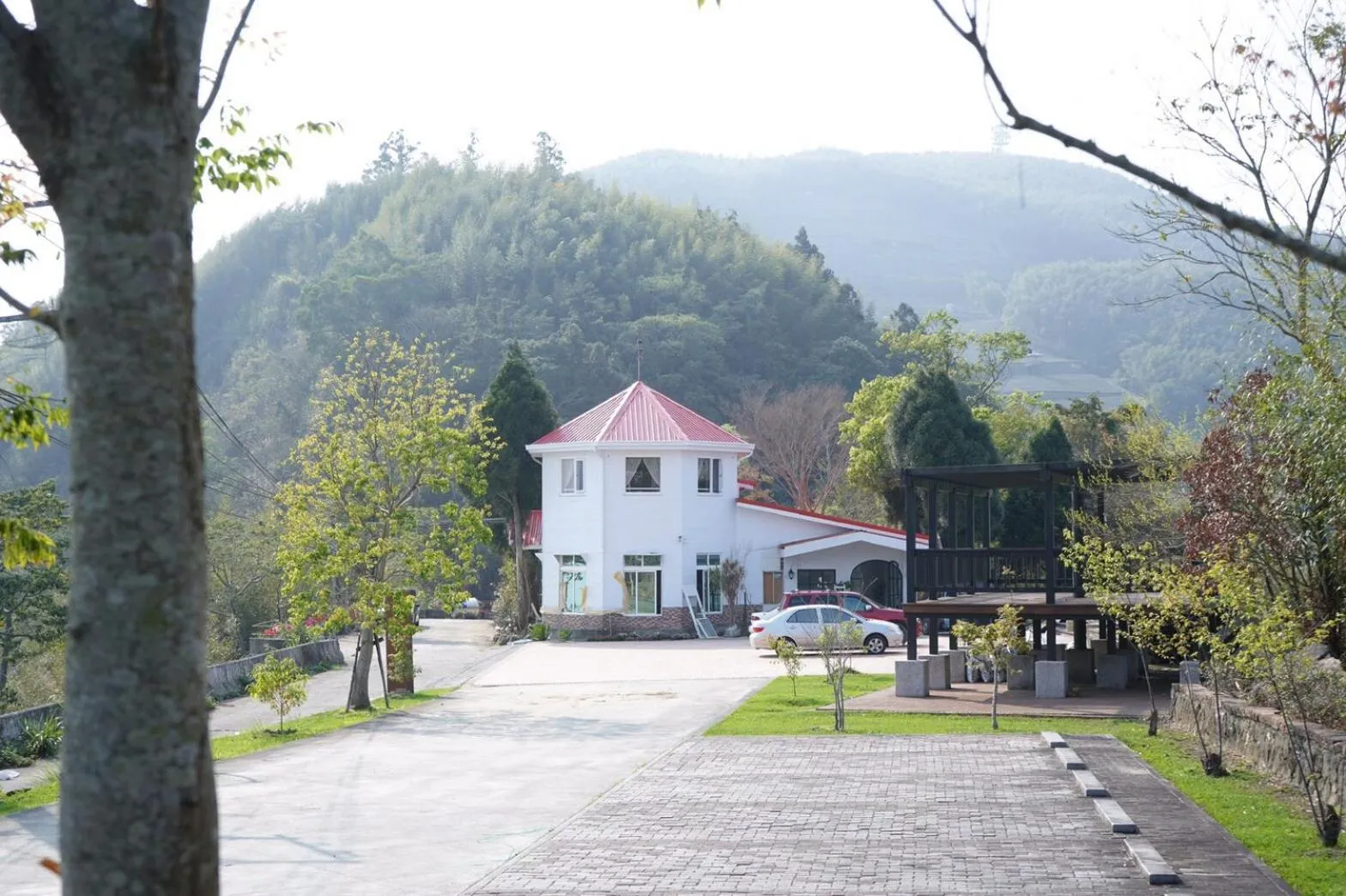 SunSweet House