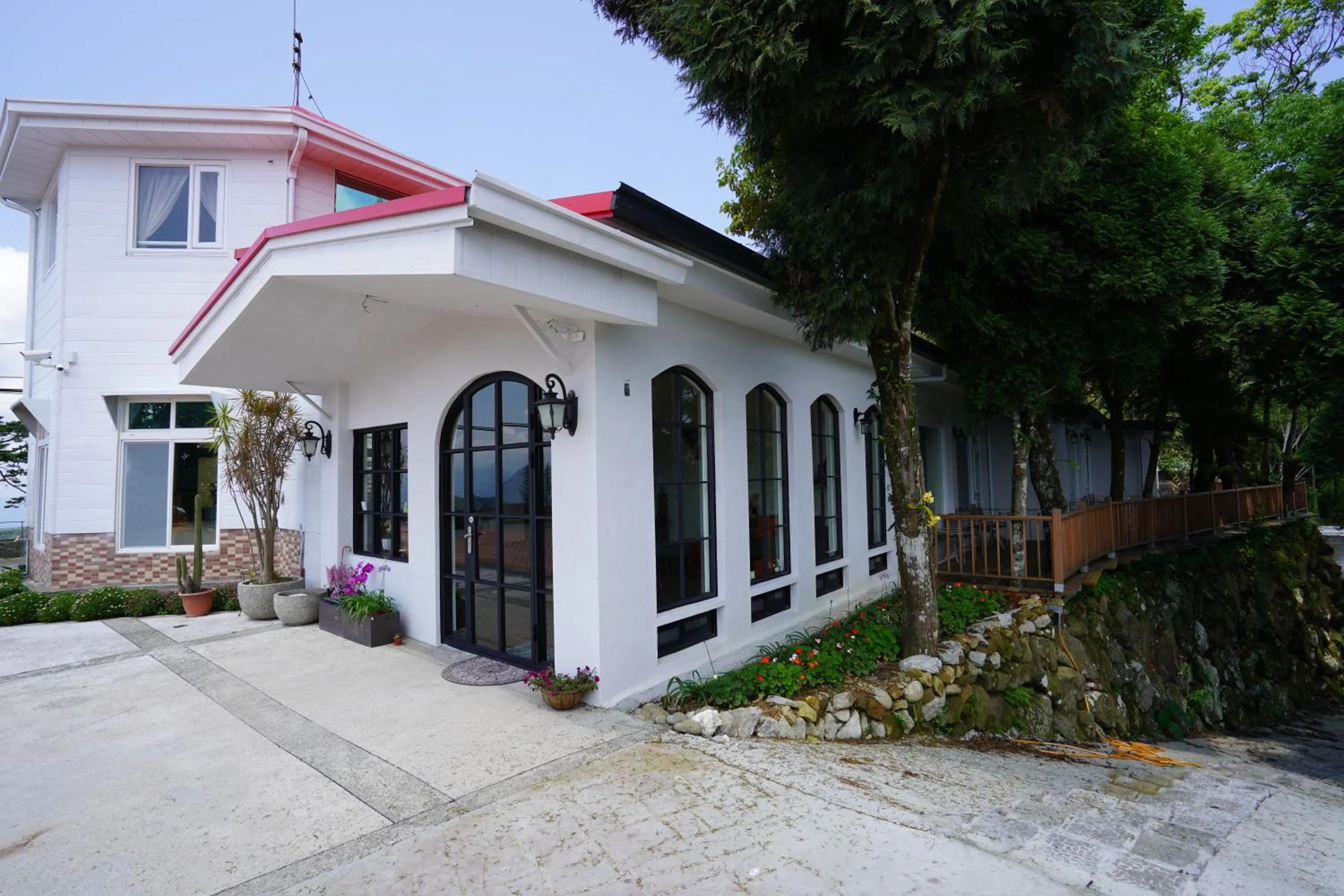 SunSweet House