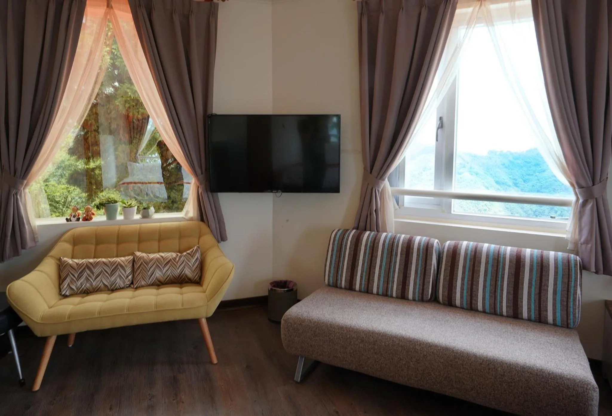 SunSweet House