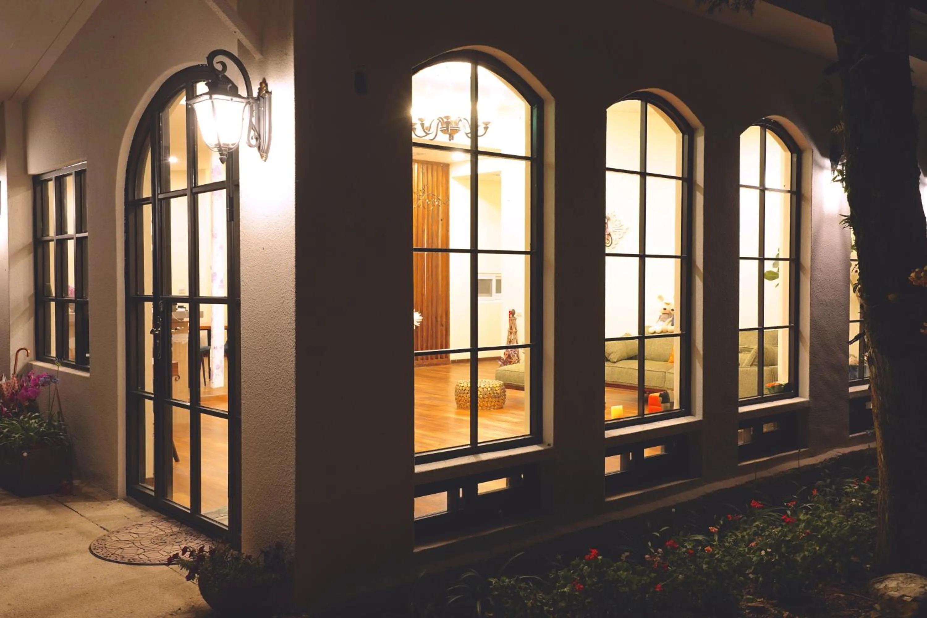 SunSweet House