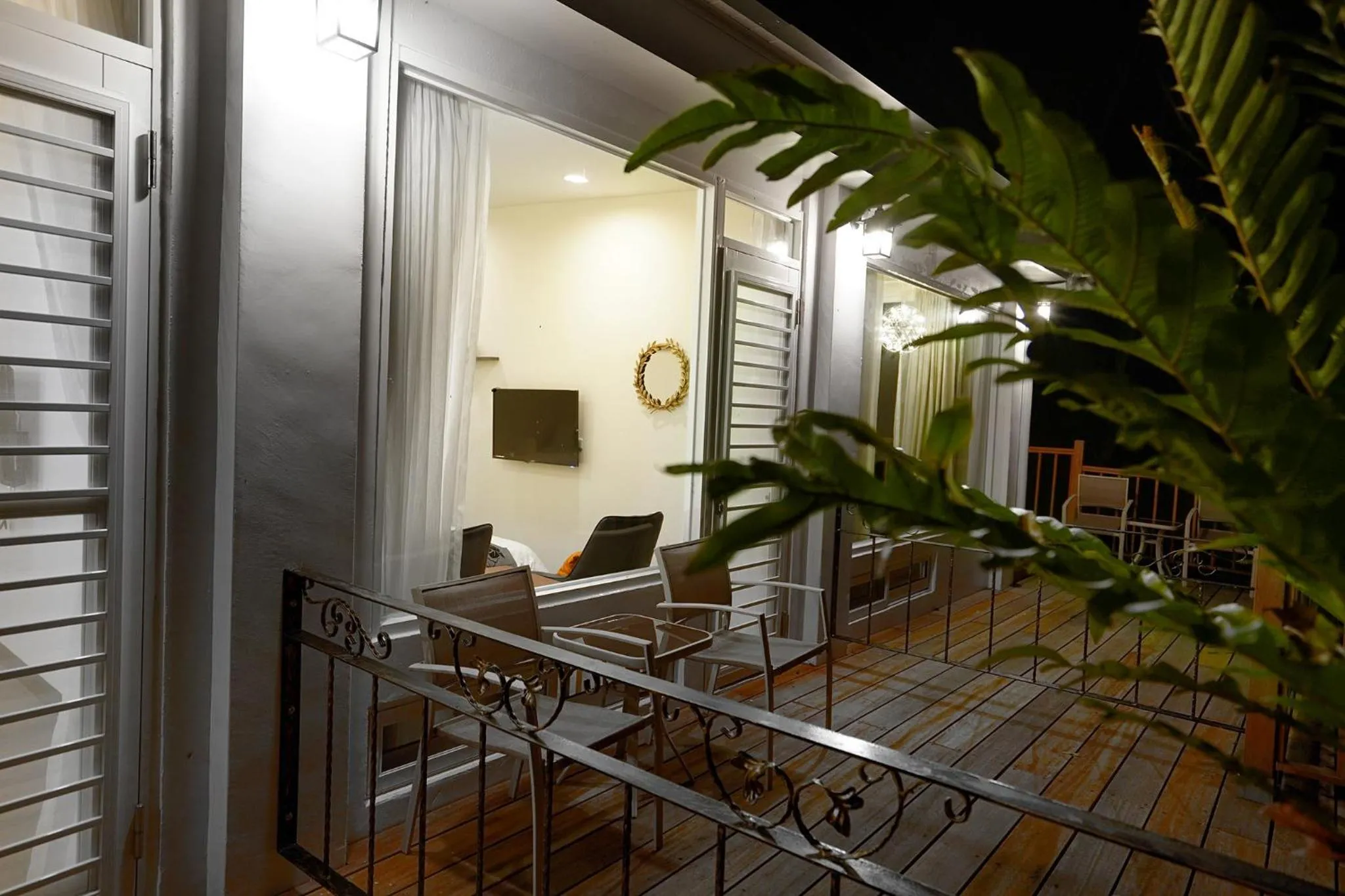 SunSweet House