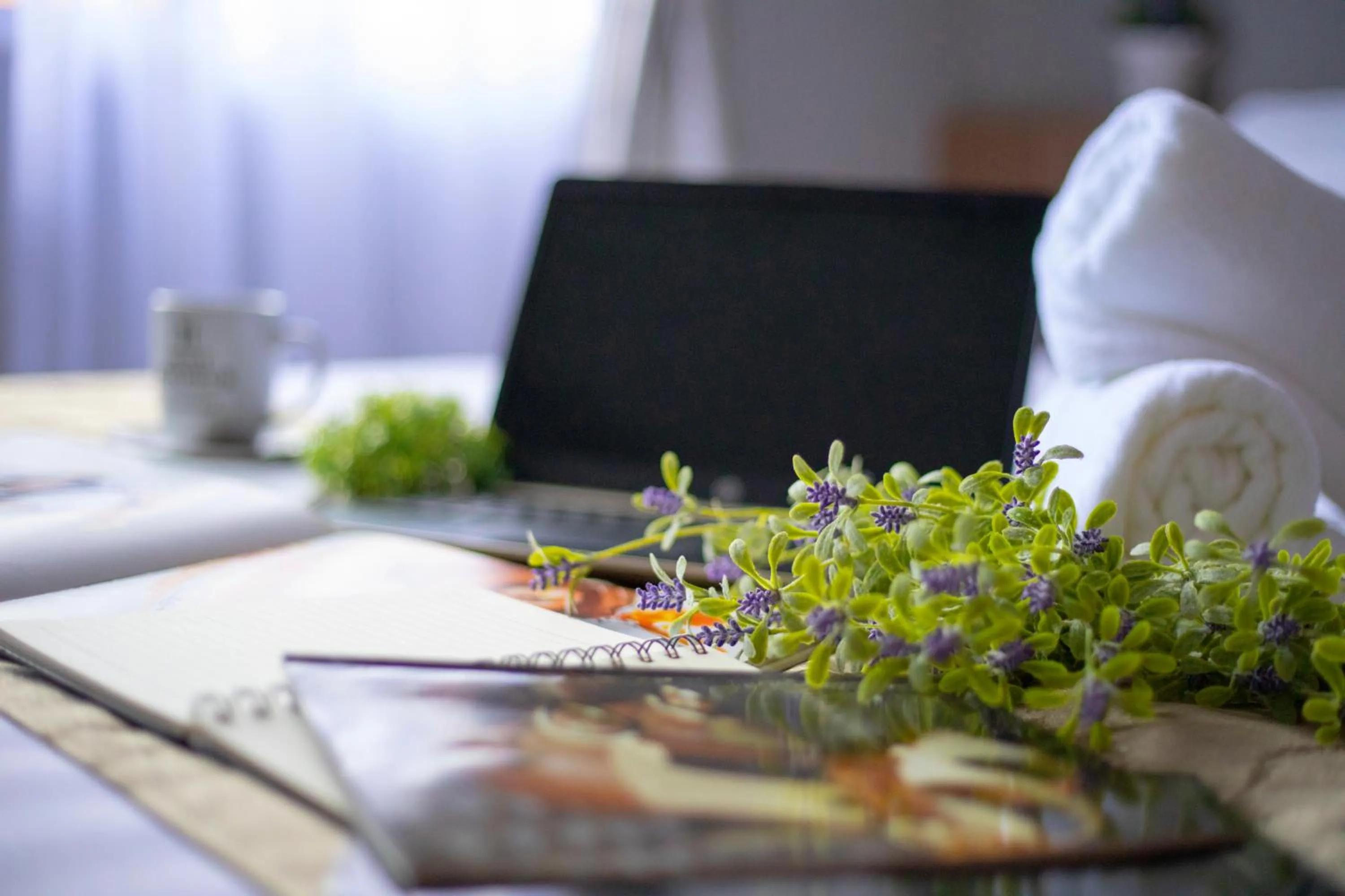 Bedroom in HotSpot @ City Centre by SSVC