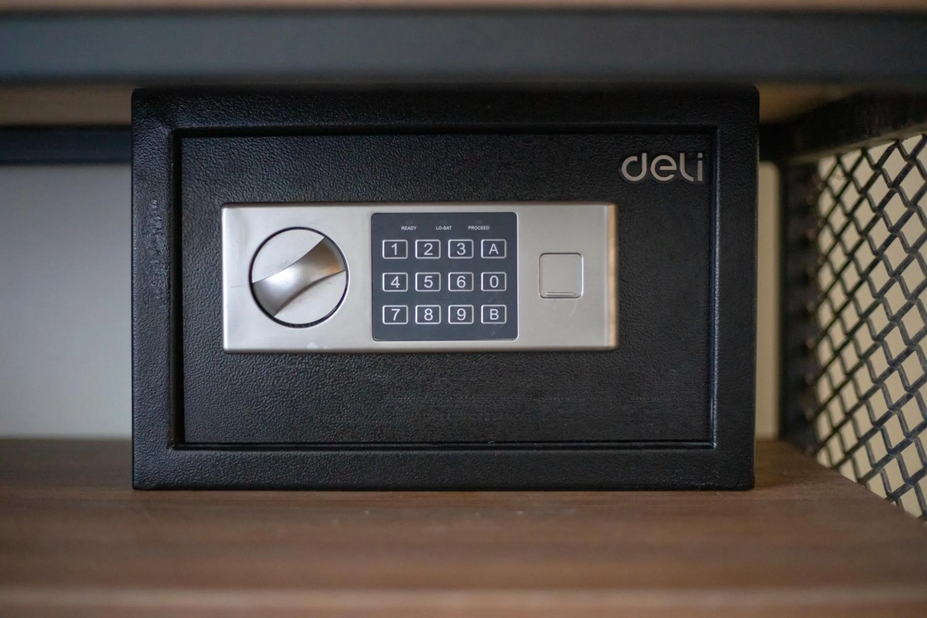 Bedroom in HotSpot @ City Centre by SSVC