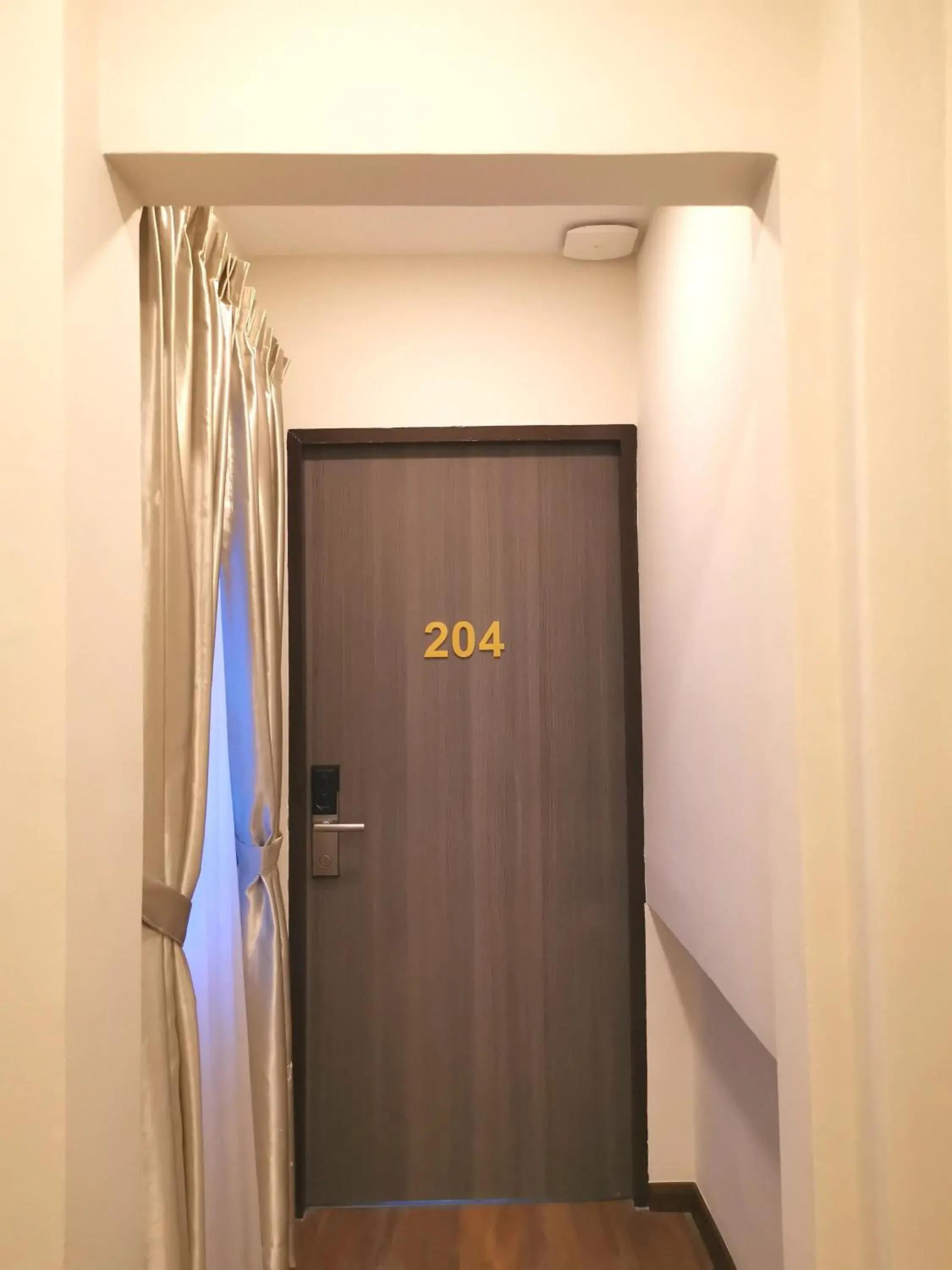 Property building in HotSpot @ City Centre by SSVC Property building in HotSpot @ City Centre by SSVC