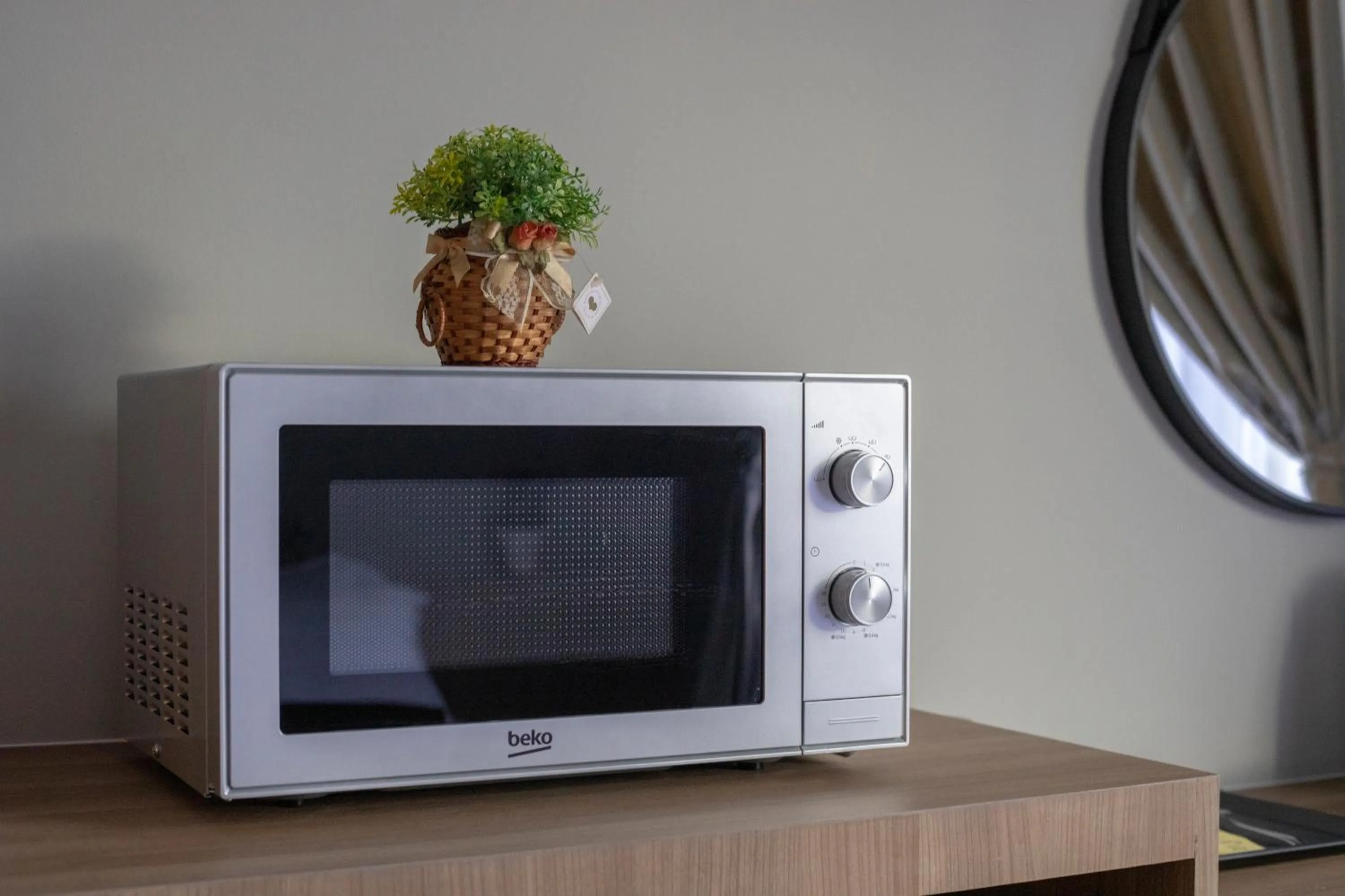 Bedroom in HotSpot @ City Centre by SSVC