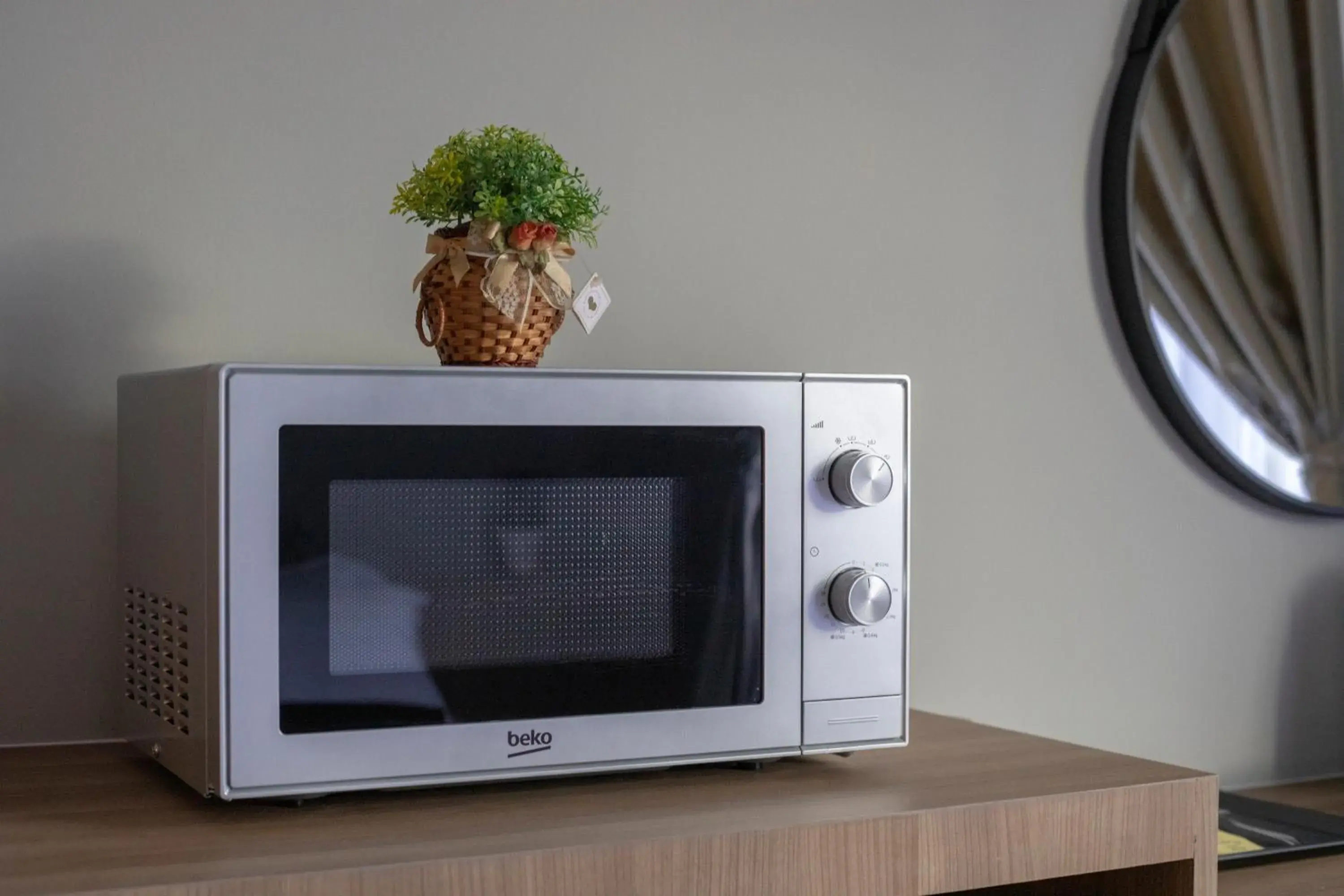 Bedroom in HotSpot @ City Centre by SSVC Bedroom in HotSpot @ City Centre by SSVC