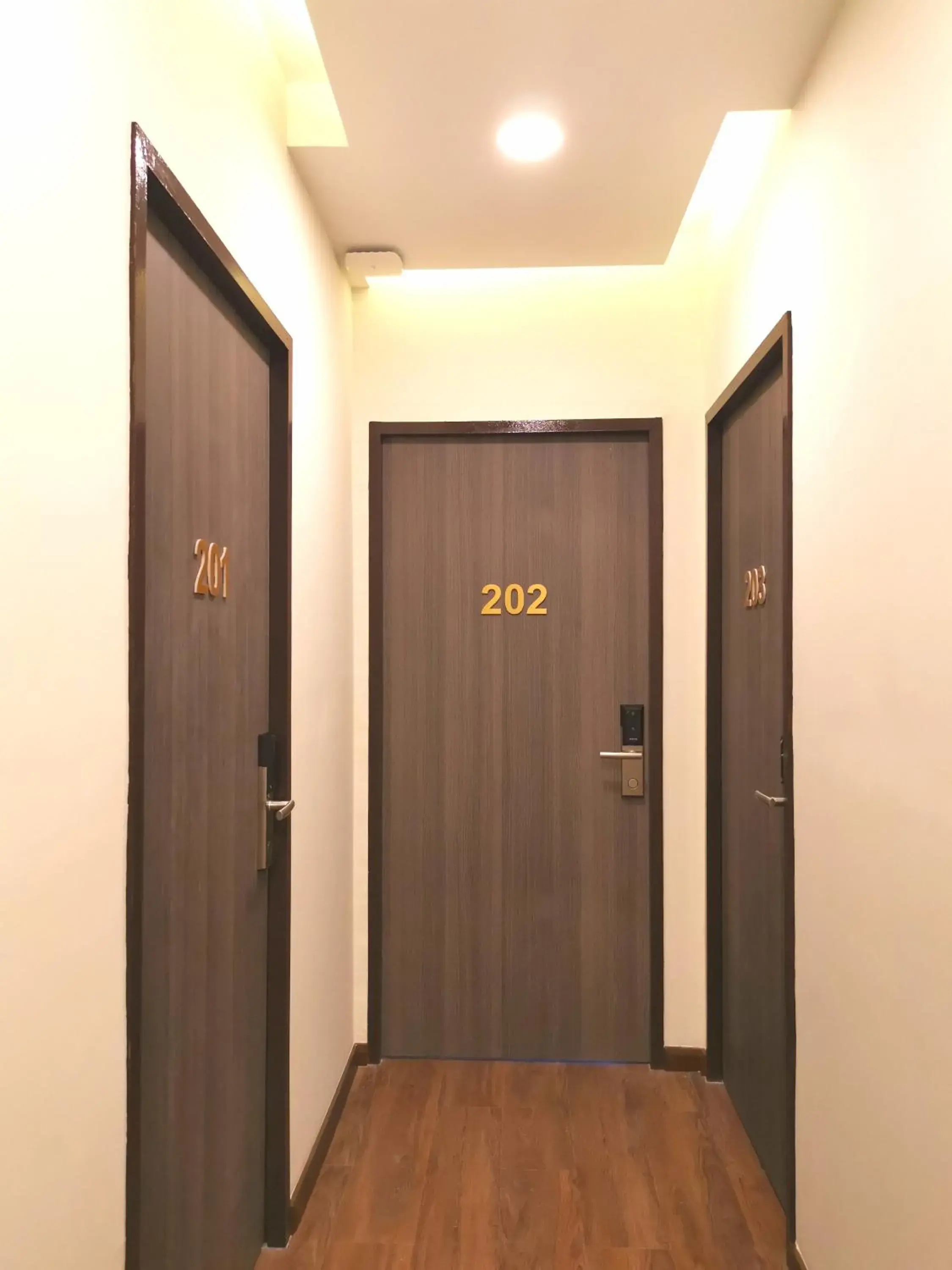 Property building in HotSpot @ City Centre by SSVC Property building in HotSpot @ City Centre by SSVC