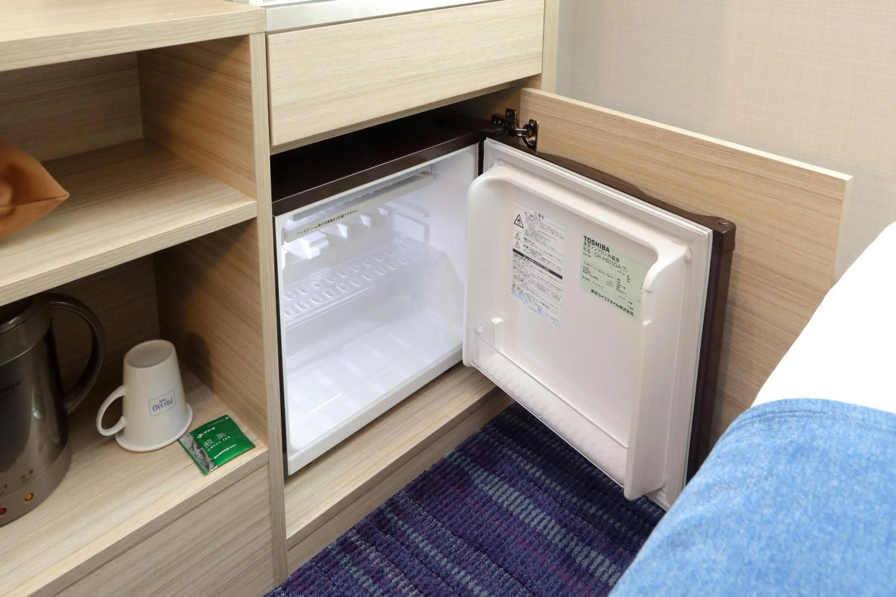 Keio Presso Inn Gotanda