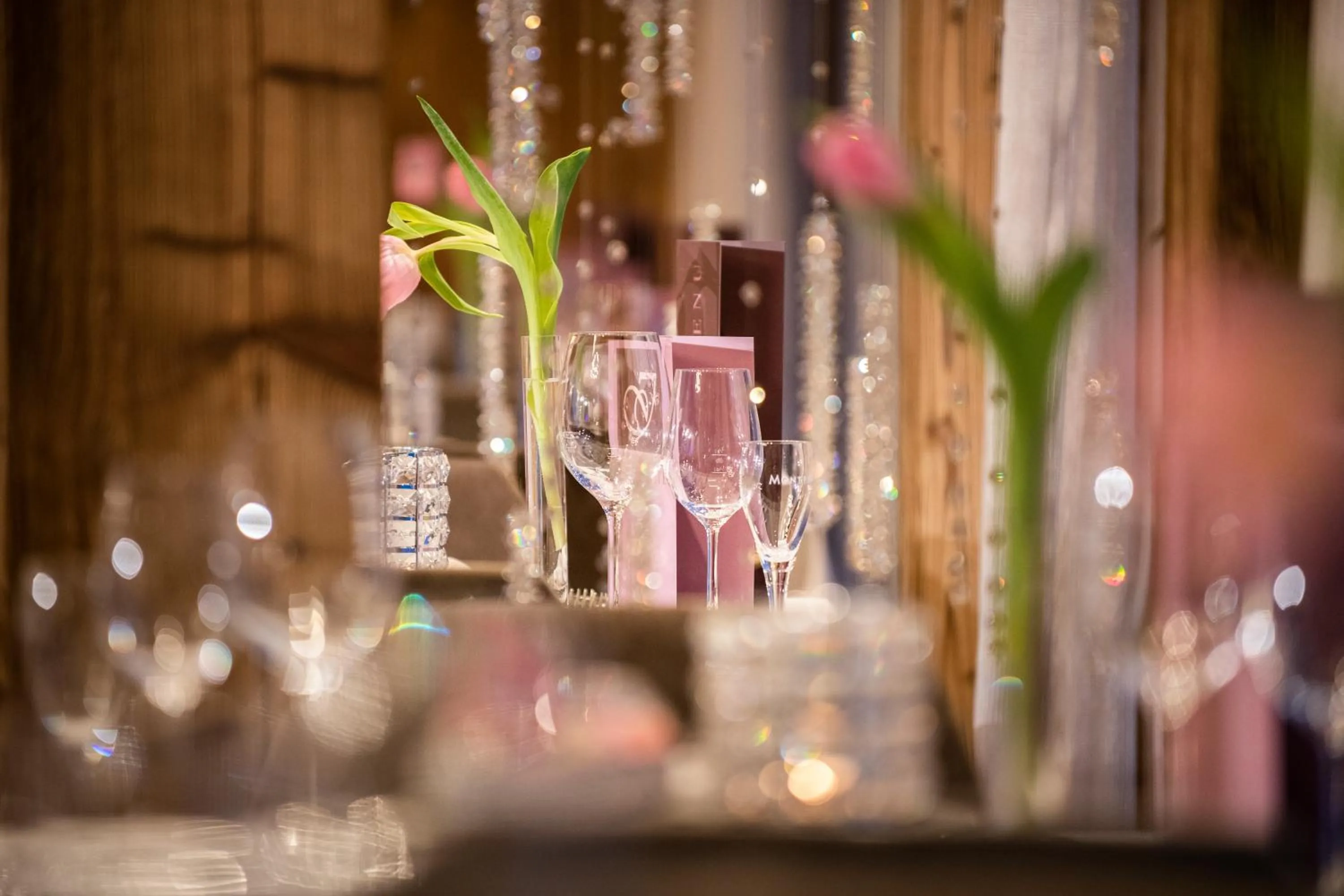 wedding in Wohlfühlhotel Innertalerhof