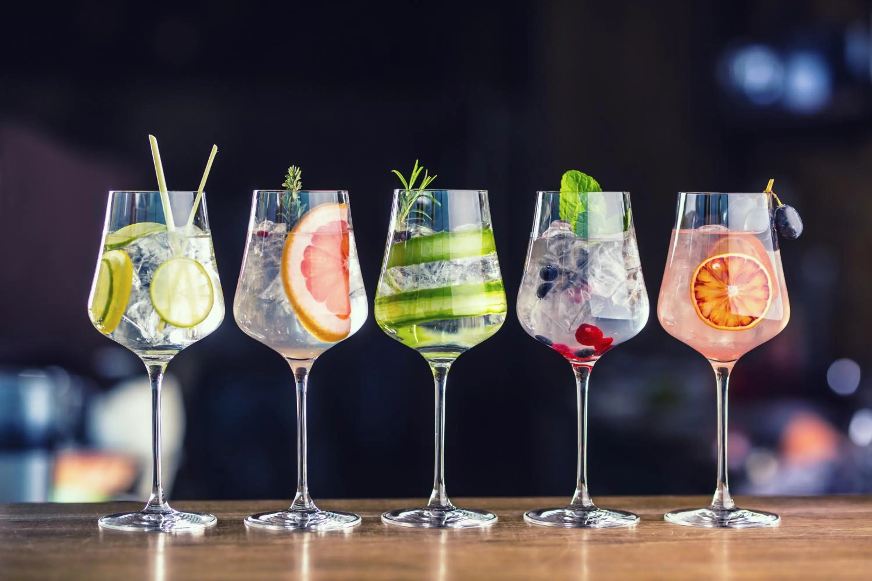Drinks in Wohlfühlhotel Innertalerhof