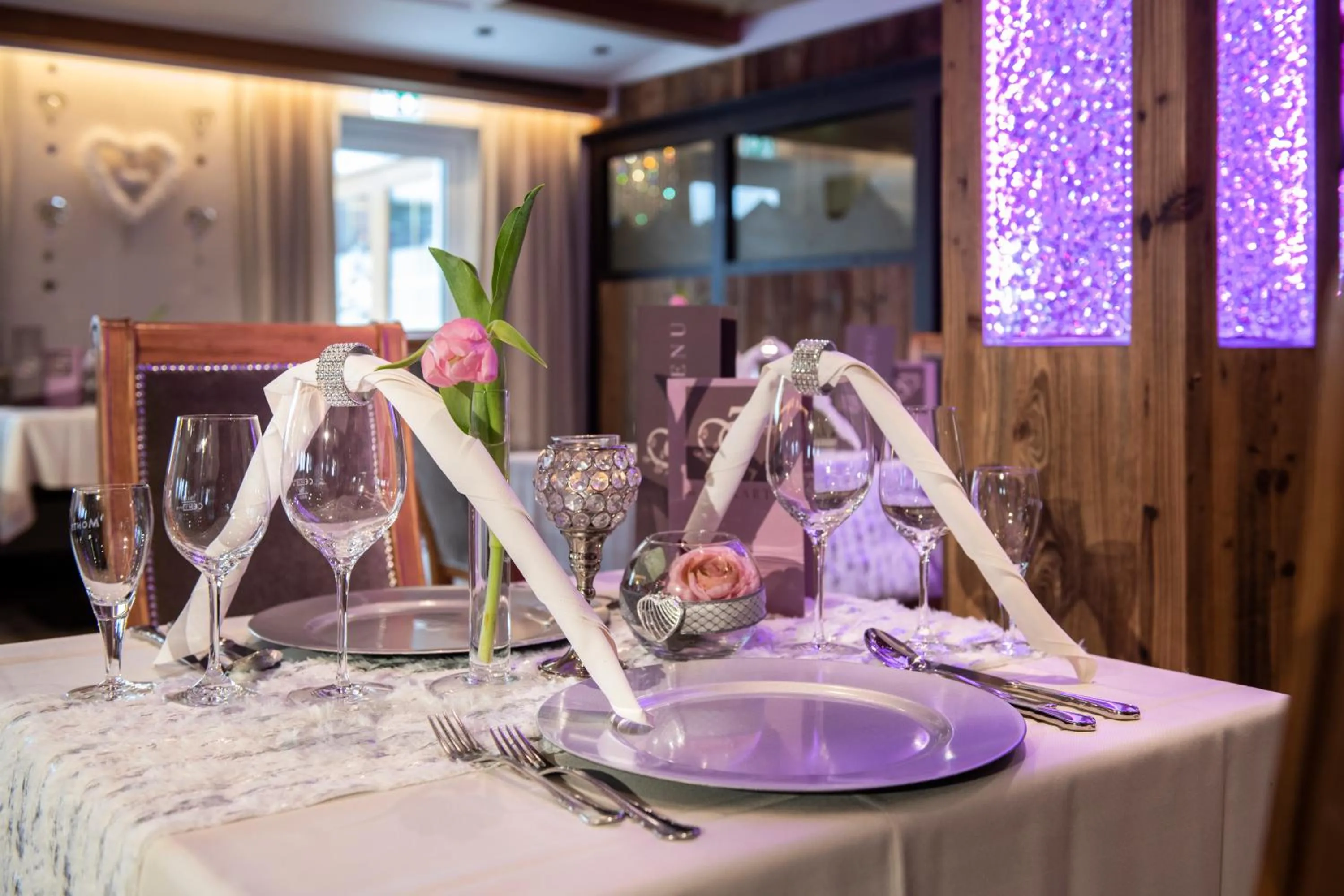 wedding in Wohlfühlhotel Innertalerhof