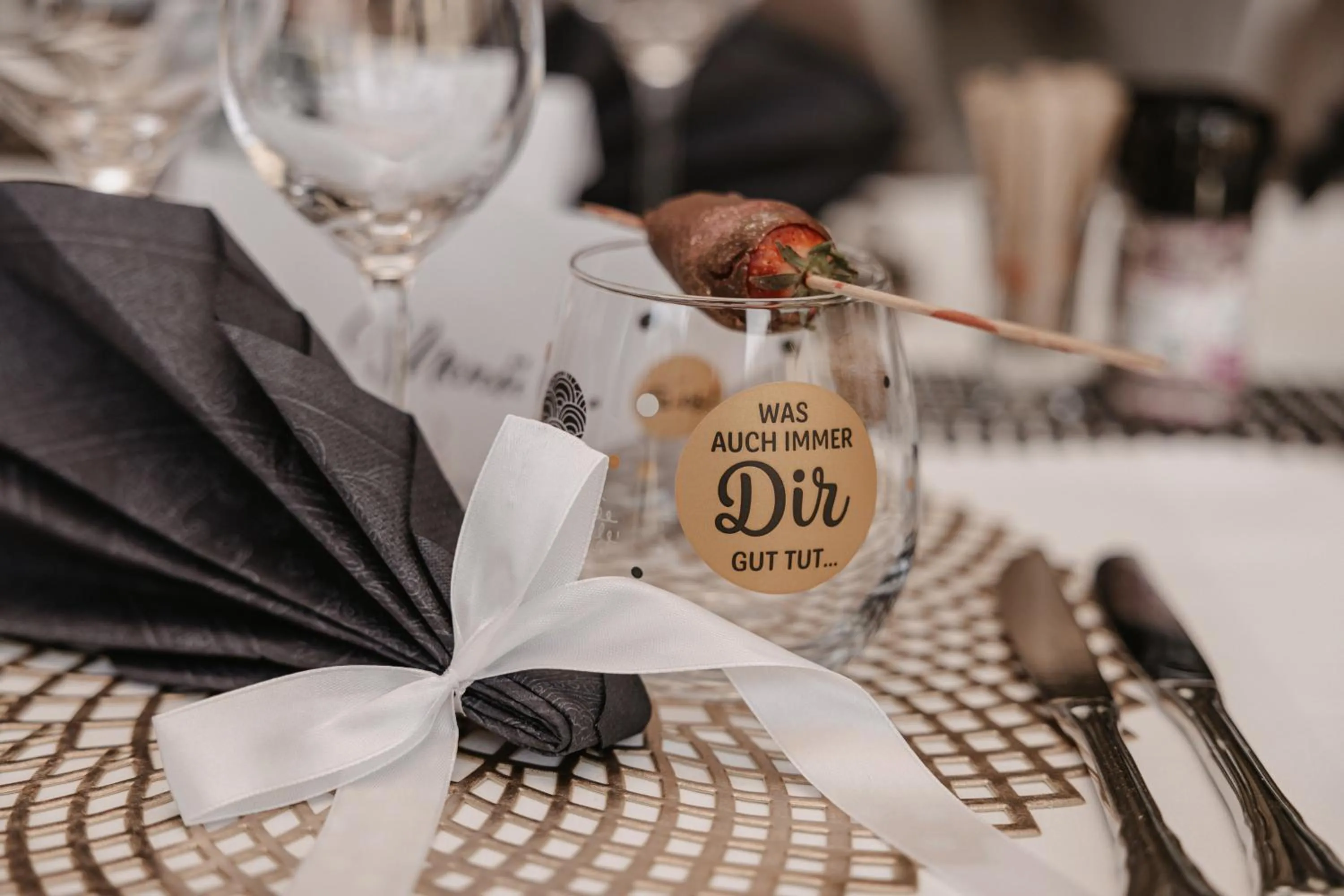 Food and drinks in Wohlfühlhotel Innertalerhof