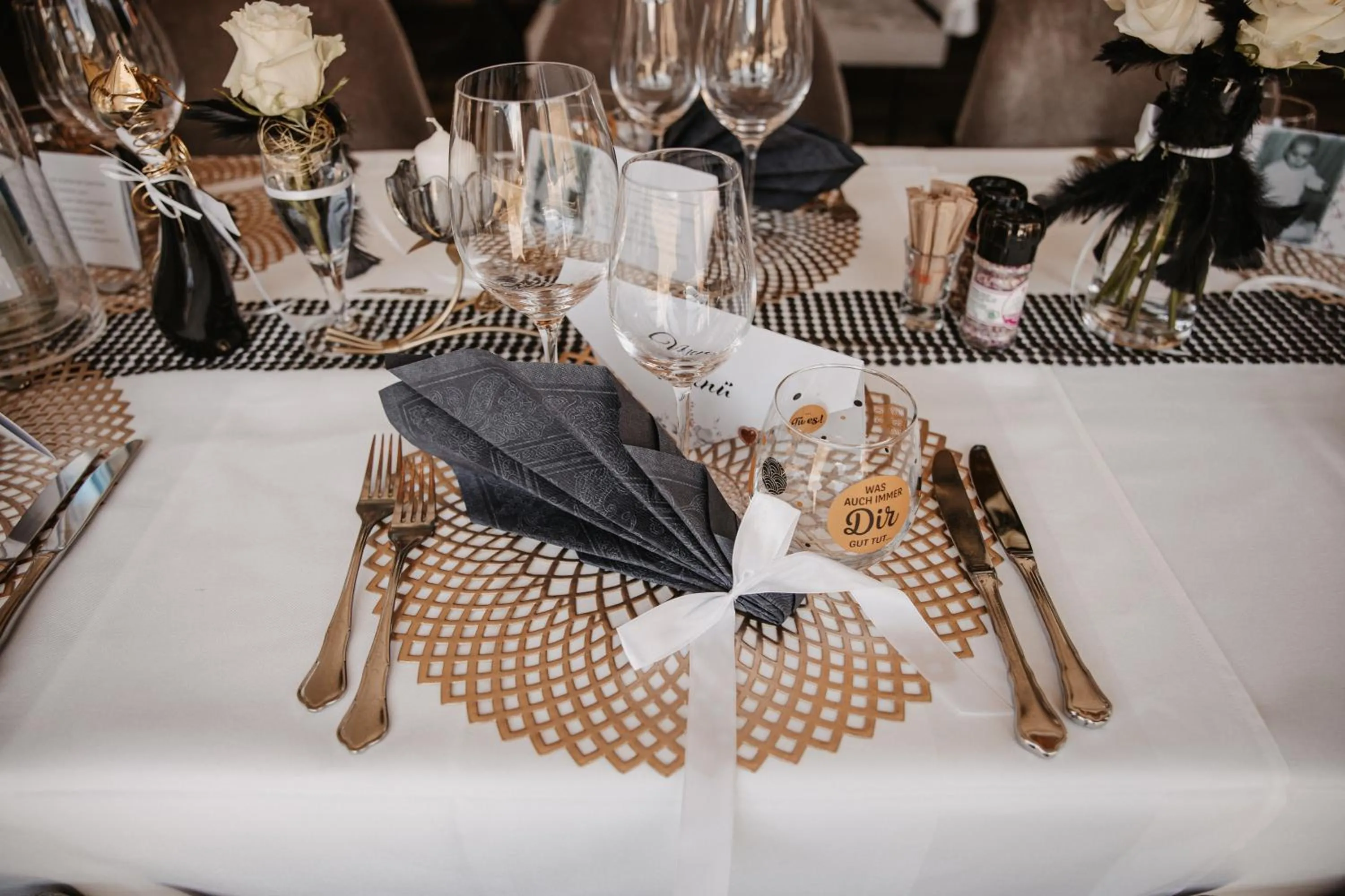 Food and drinks in Wohlfühlhotel Innertalerhof
