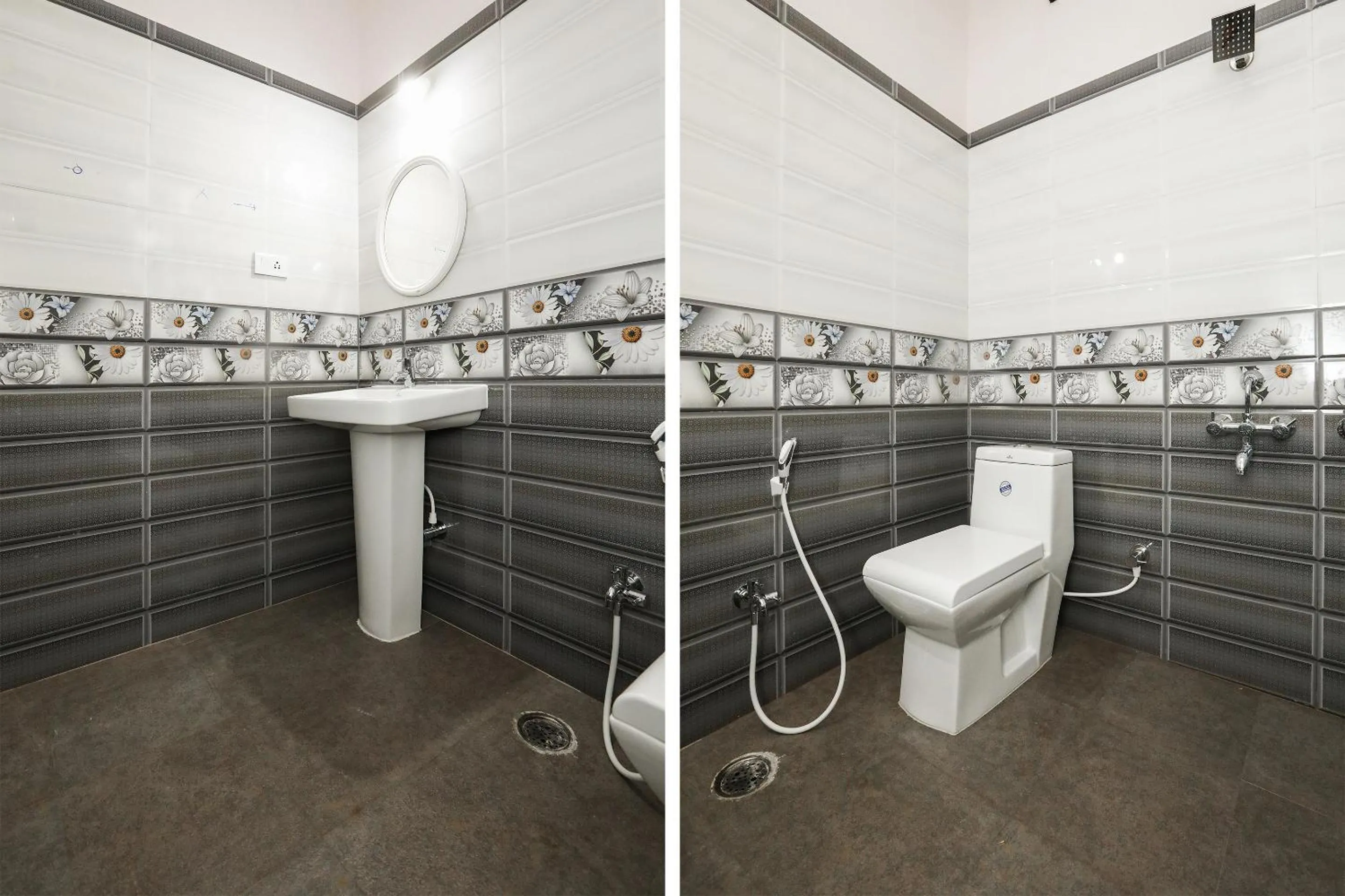 Deluxe Double Room in Suvarna Suits