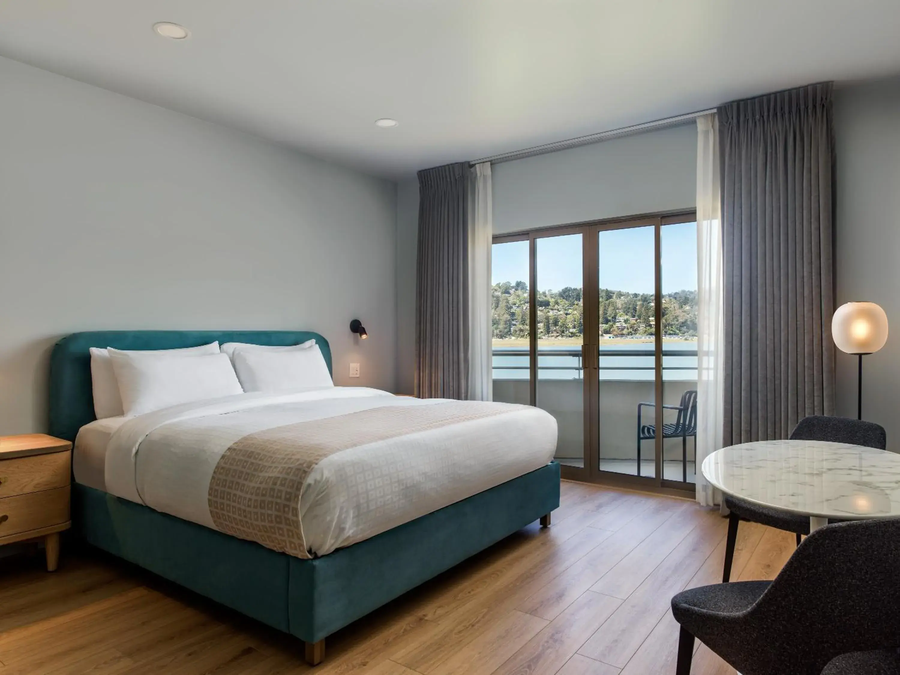 Junior Suite in Acqua Hotel Junior Suite in Acqua Hotel