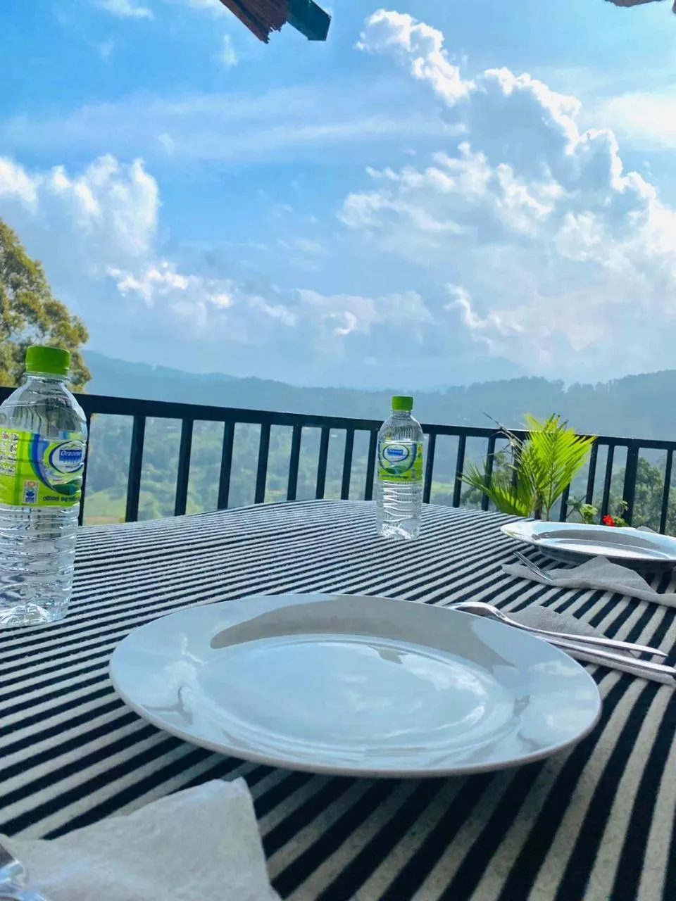 Natural landscape in Pleasant Peak