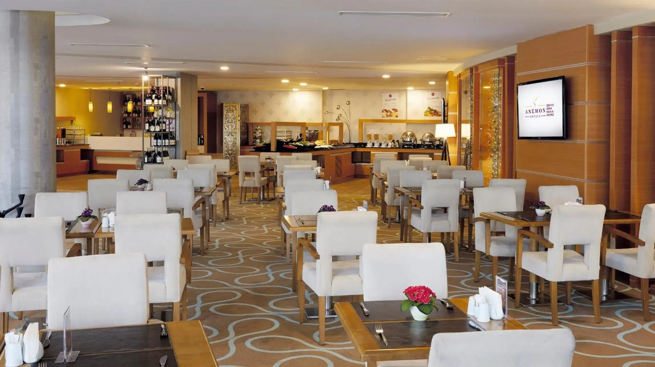 Anemon Grand Adana Otel Anemon Grand Adana Otel