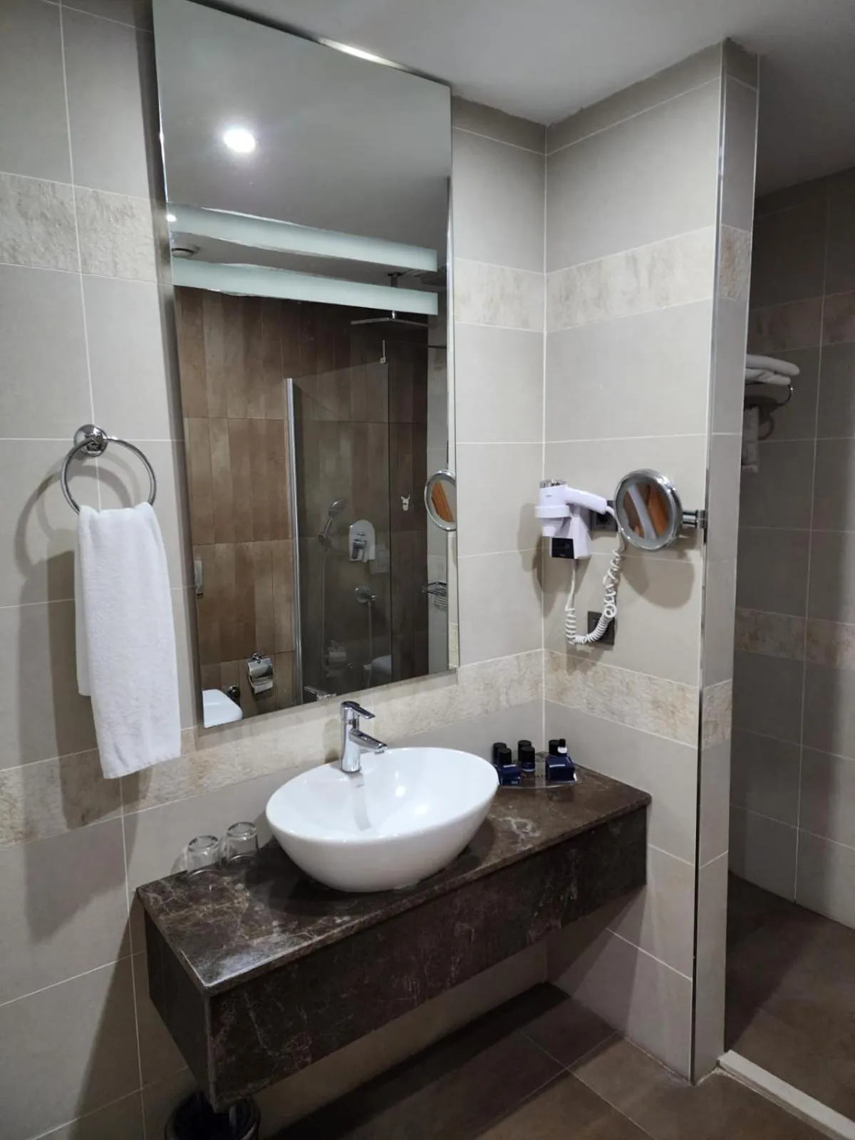 Anemon Grand Adana Otel