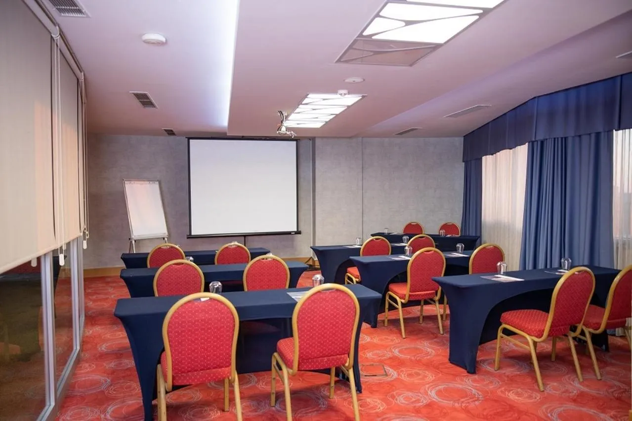 Anemon Grand Adana Otel