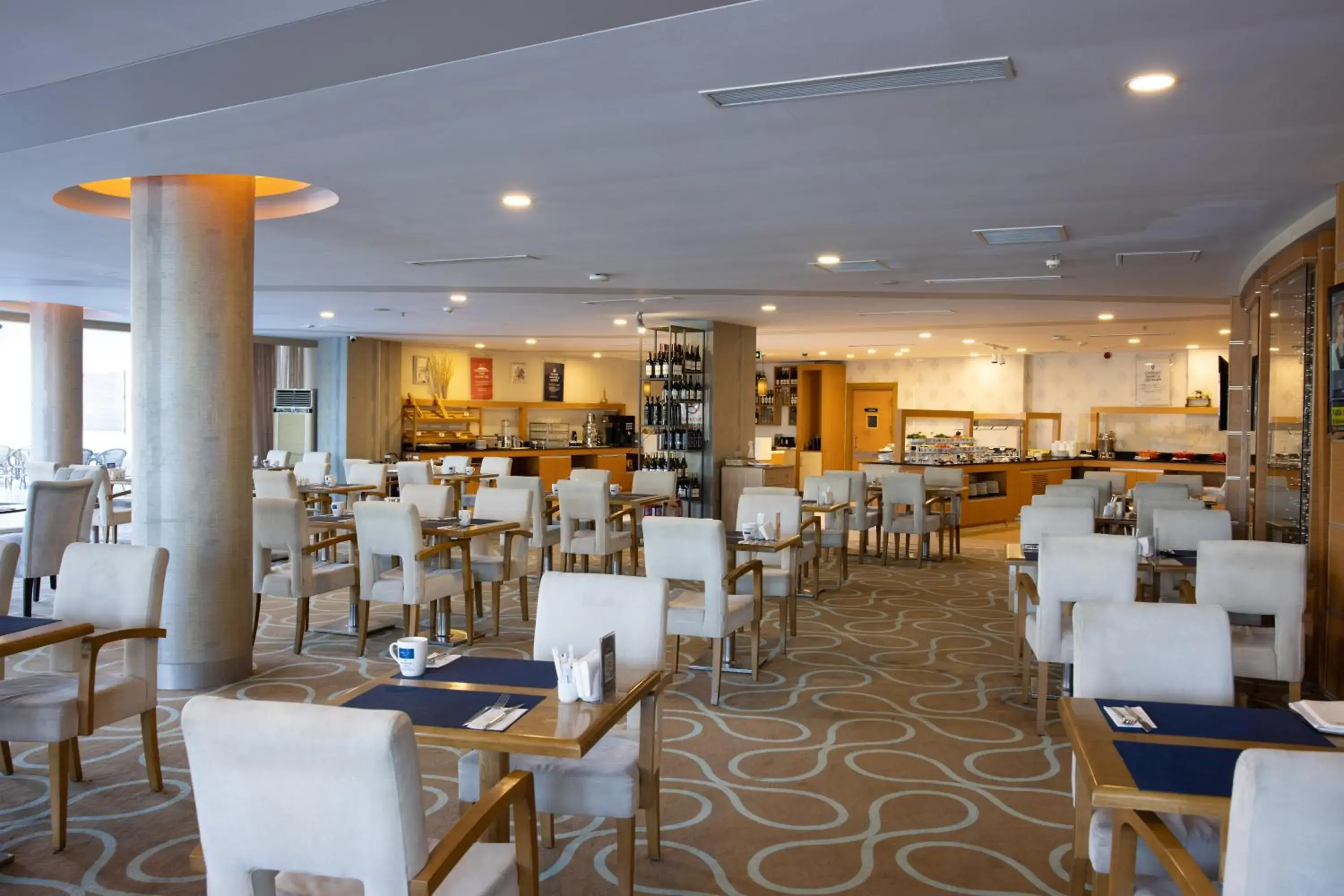 Anemon Grand Adana Otel Anemon Grand Adana Otel