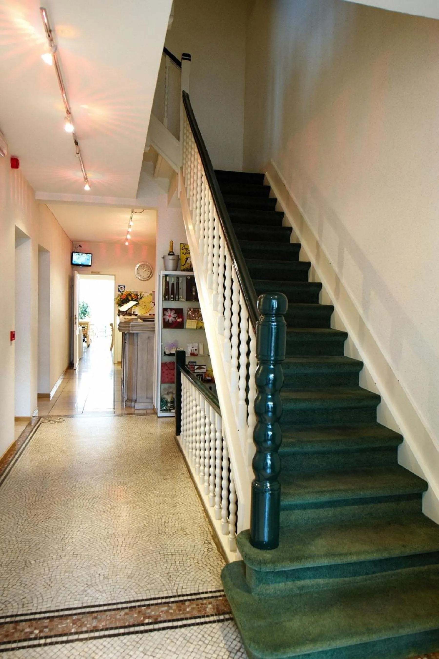 Other in Hotel La Roseraie