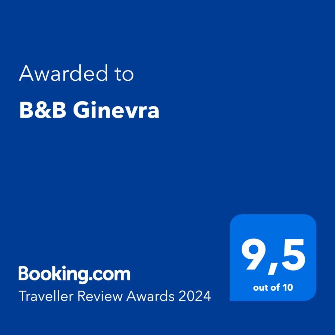 B&B Ginevra